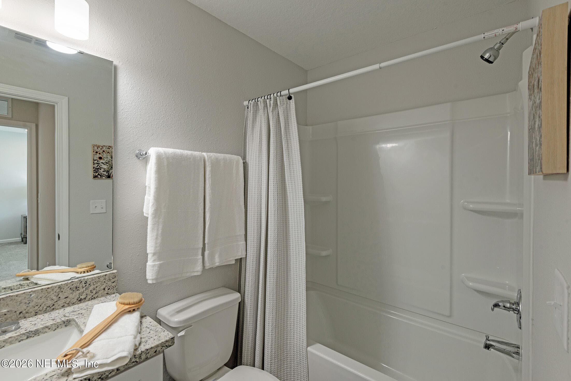 example: colors, finishes, fixtures, orientation may vary — 4135 COLLINS Road, Jacksonville, FL 32244