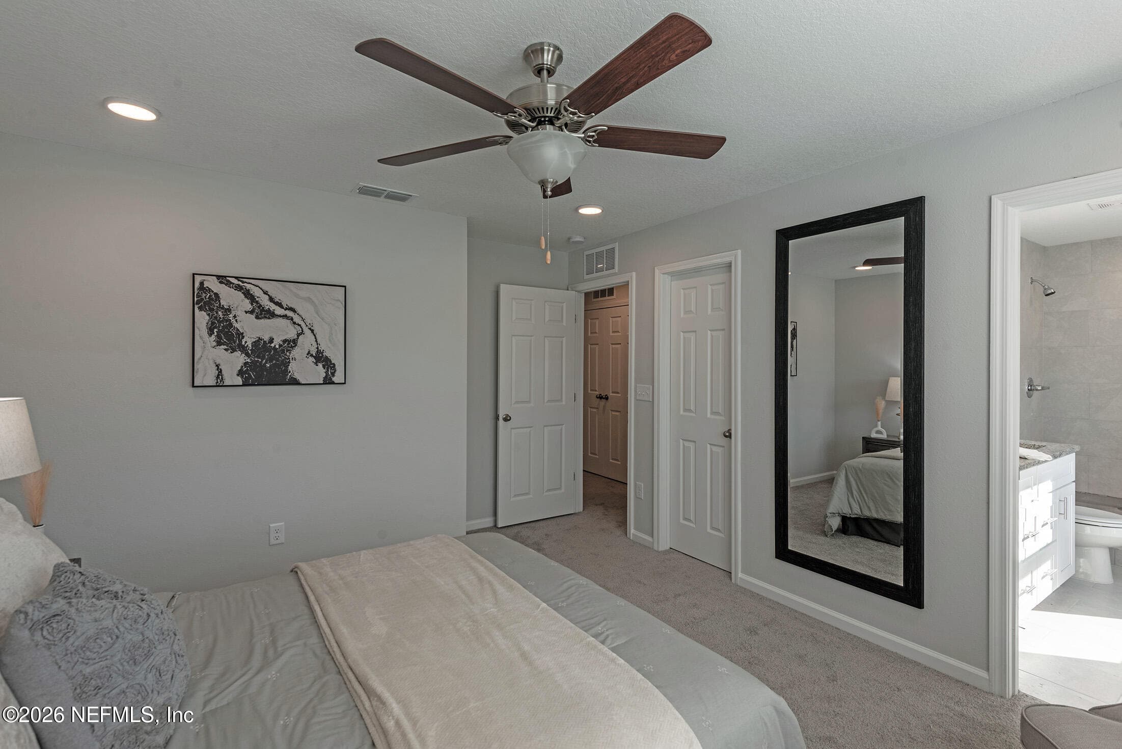 example: colors, finishes, fixtures, orientation may vary — 4135 COLLINS Road, Jacksonville, FL 32244