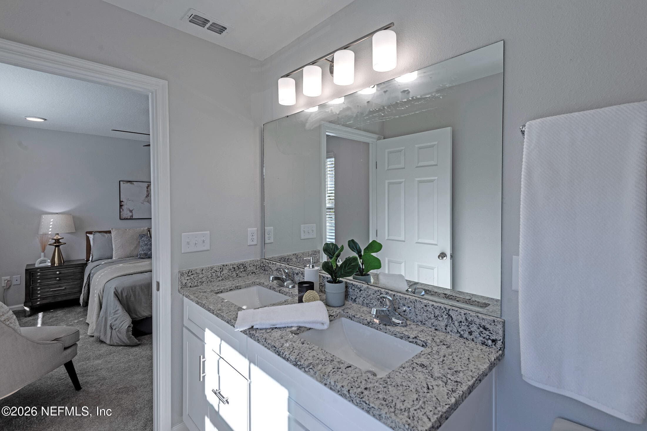 example: colors, finishes, fixtures, orientation may vary — 4135 COLLINS Road, Jacksonville, FL 32244