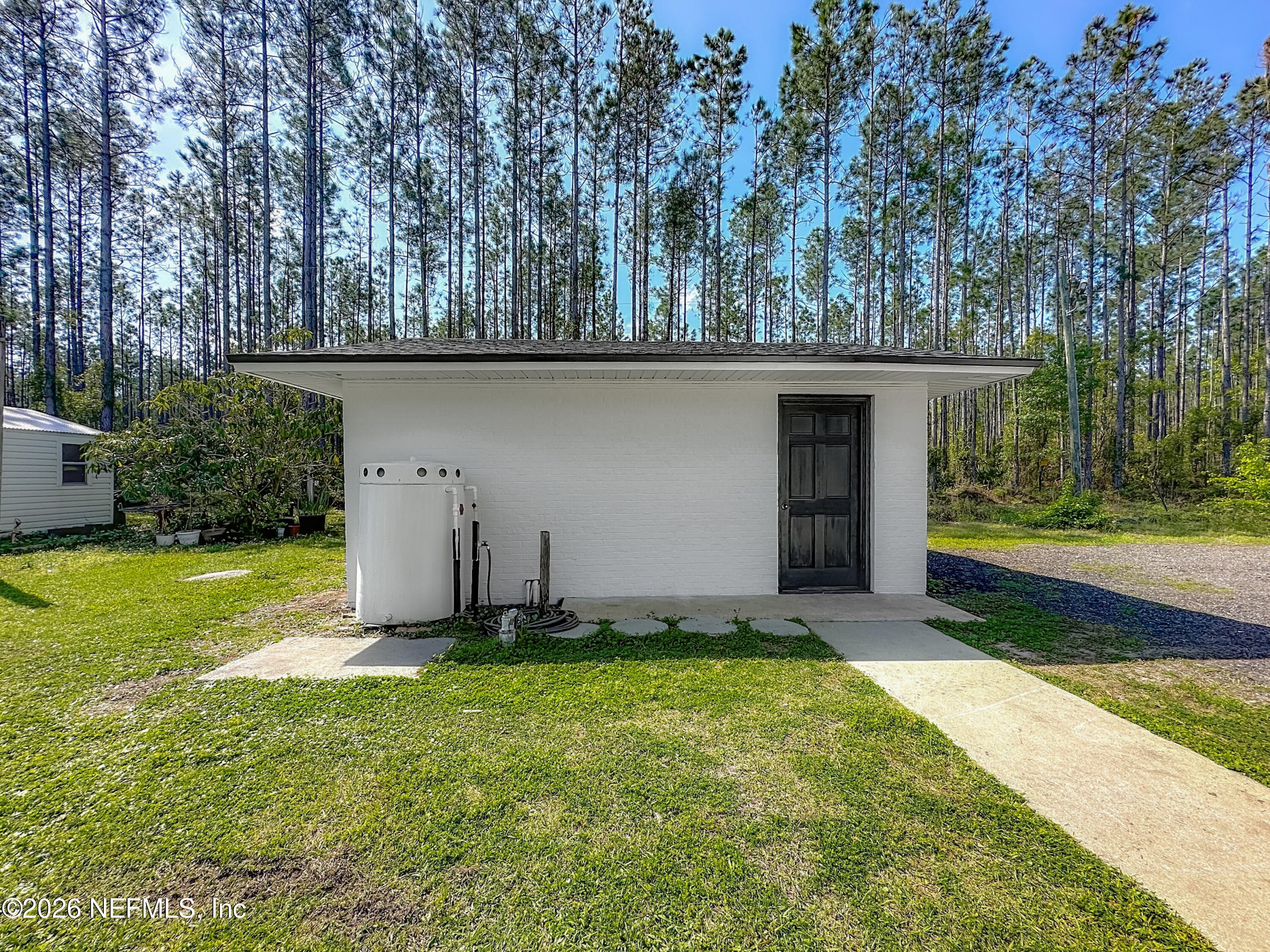 Photo 60 of 26504 SHEARED STOKES Road, Hilliard, FL 32046