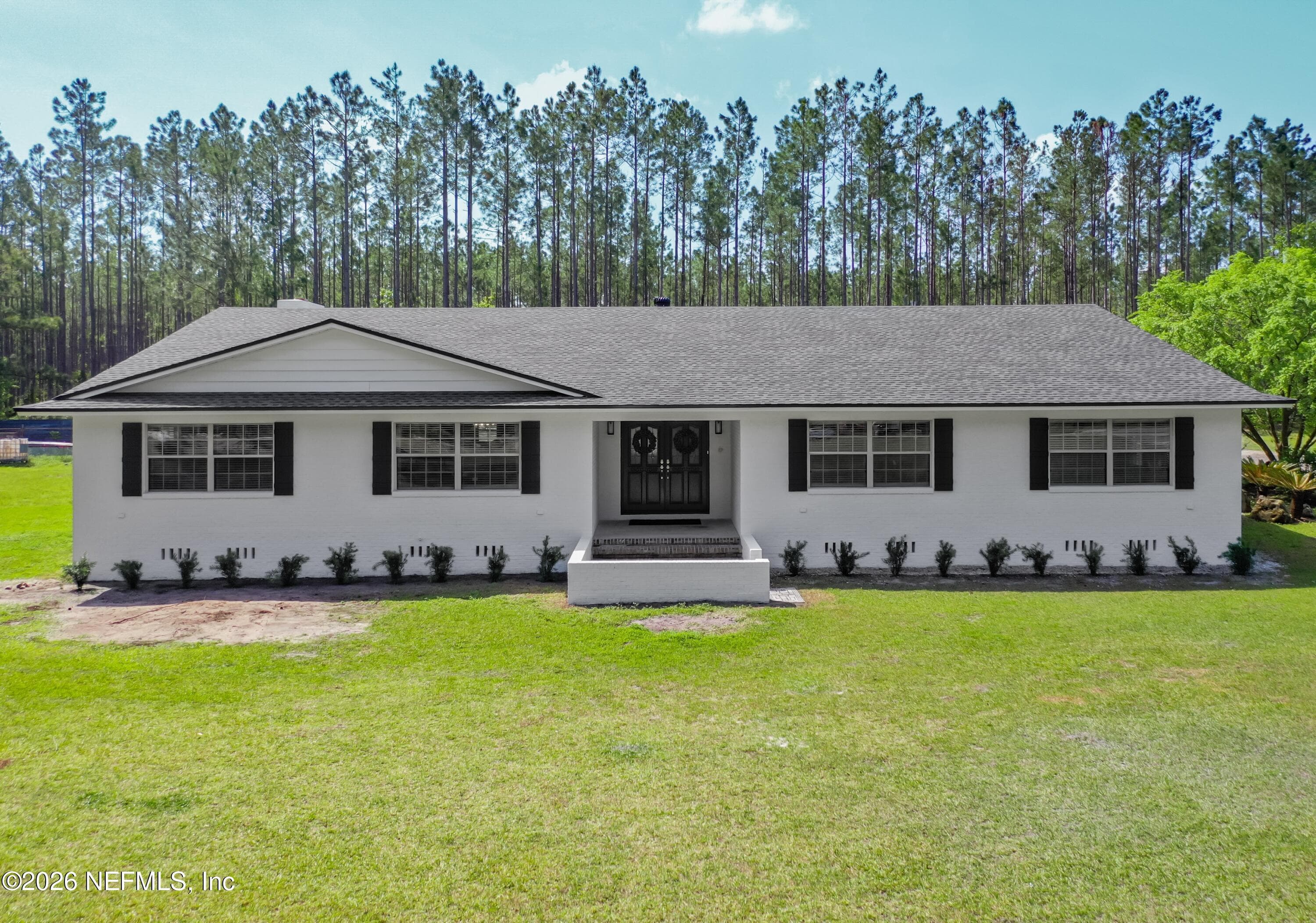 Photo 93 of 26504 SHEARED STOKES Road, Hilliard, FL 32046