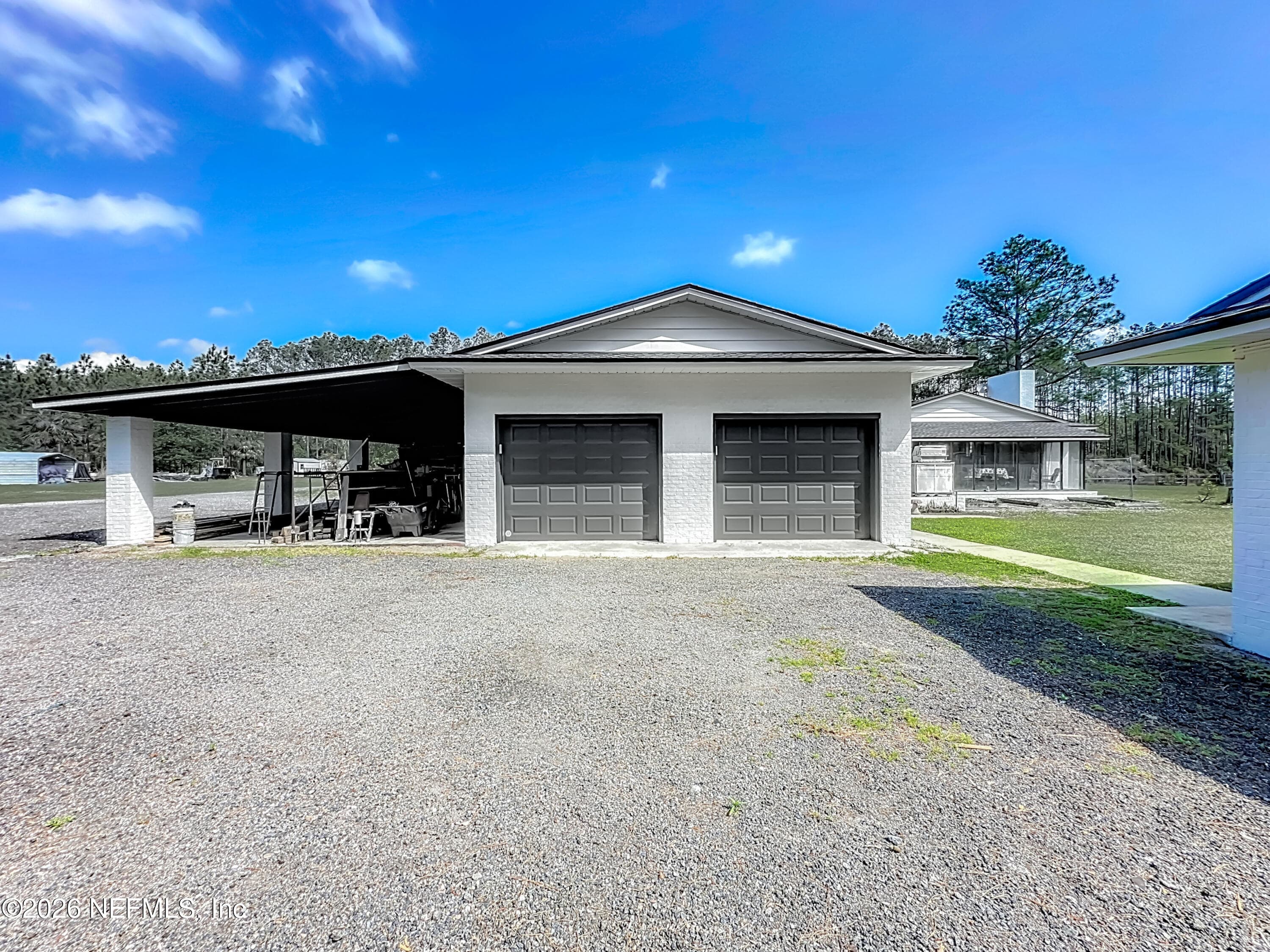 Photo 100 of 26504 SHEARED STOKES Road, Hilliard, FL 32046