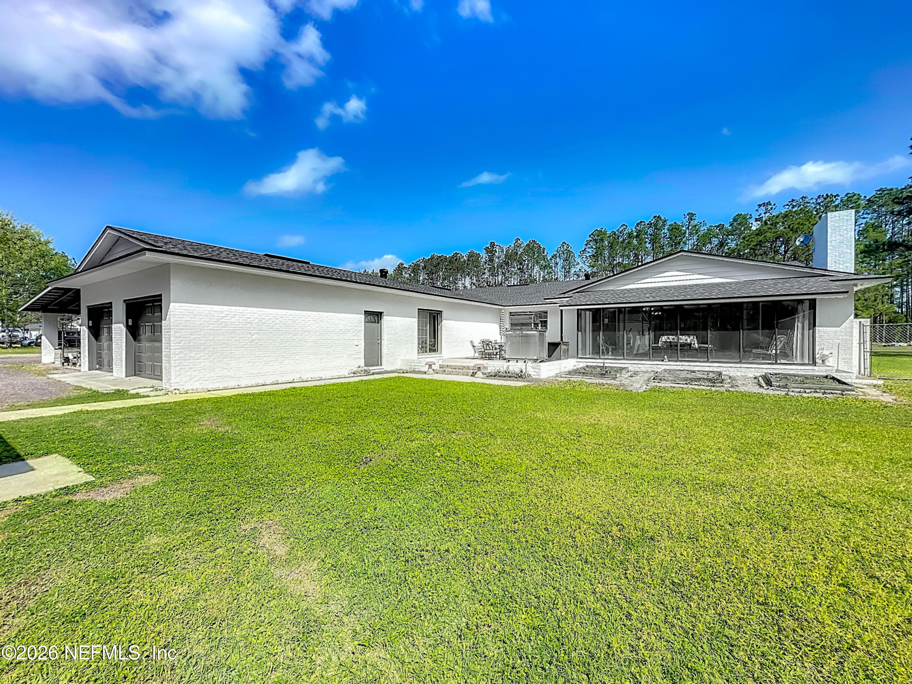 Photo 117 of 26504 SHEARED STOKES Road, Hilliard, FL 32046