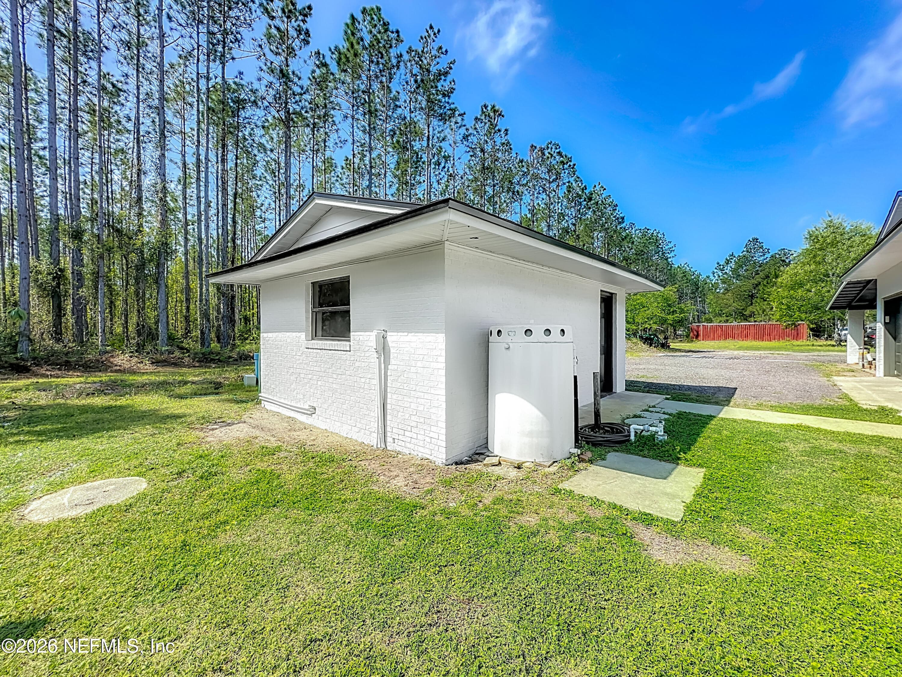 Photo 120 of 26504 SHEARED STOKES Road, Hilliard, FL 32046