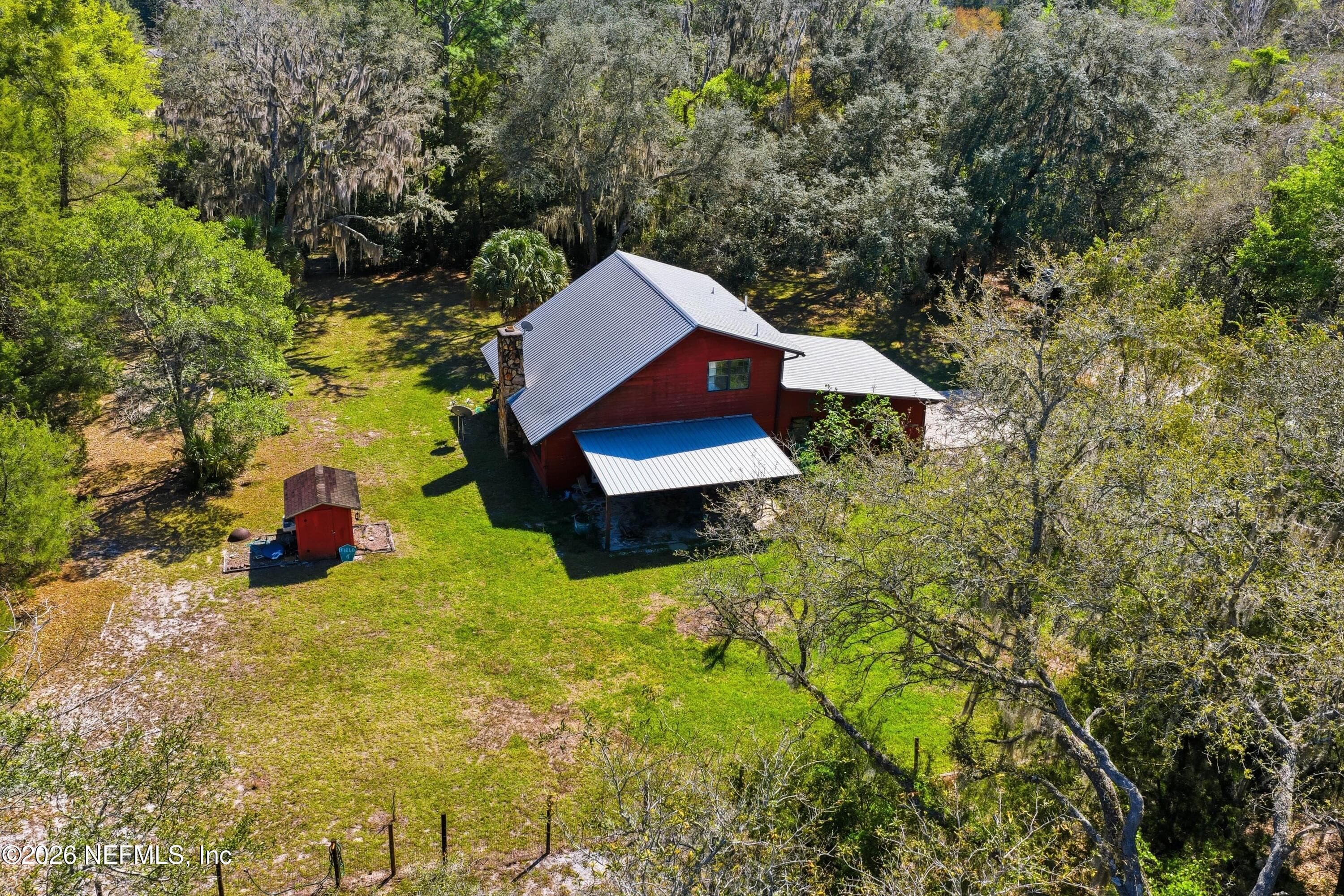 Photo 12 of 596 FL-20, Palatka, FL 32177