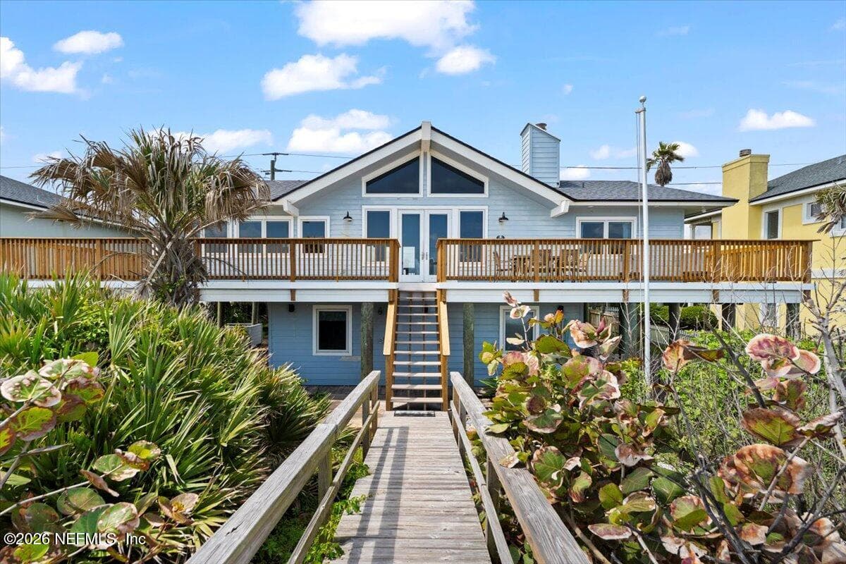 Photo 3 of 2895 S PONTE VEDRA Boulevard, Ponte Vedra Beach, FL 32082
