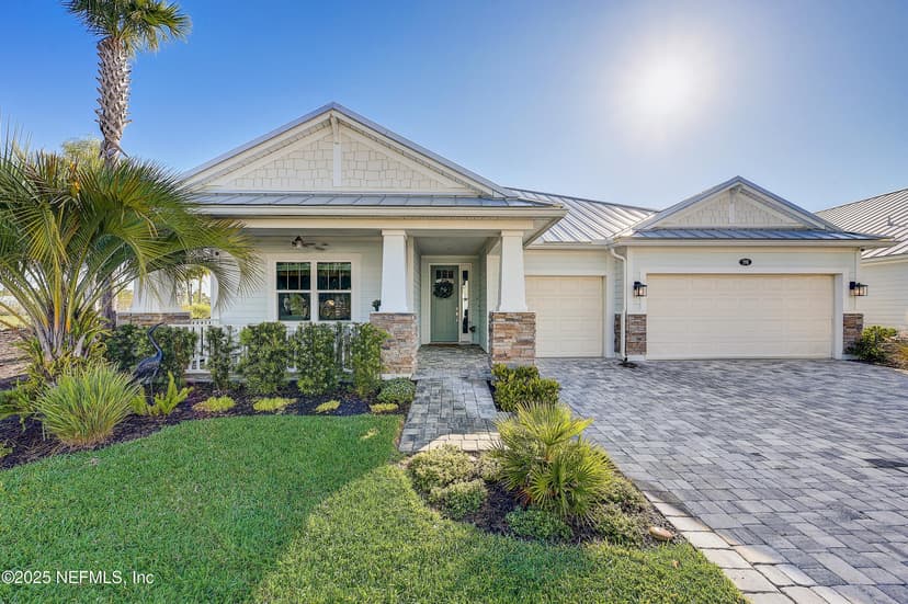 598 Marquesa Circle, St. Johns, FL 32259