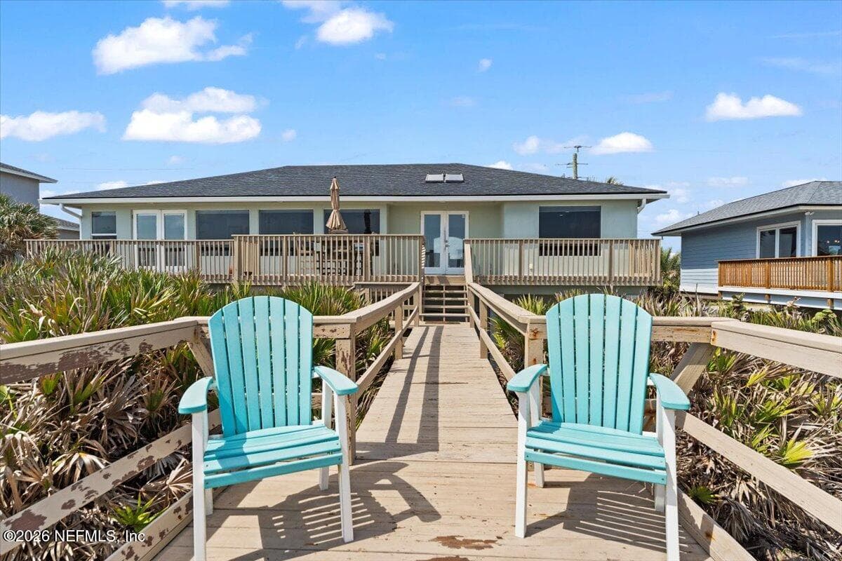 Photo 4 of 2897 S PONTE VEDRA Boulevard, Ponte Vedra Beach, FL 32082