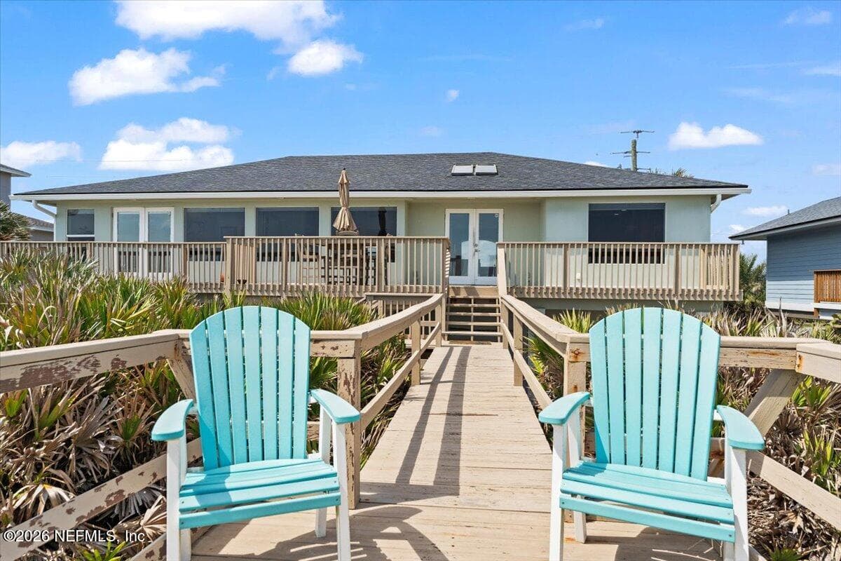 Photo 8 of 2897 S PONTE VEDRA Boulevard, Ponte Vedra Beach, FL 32082