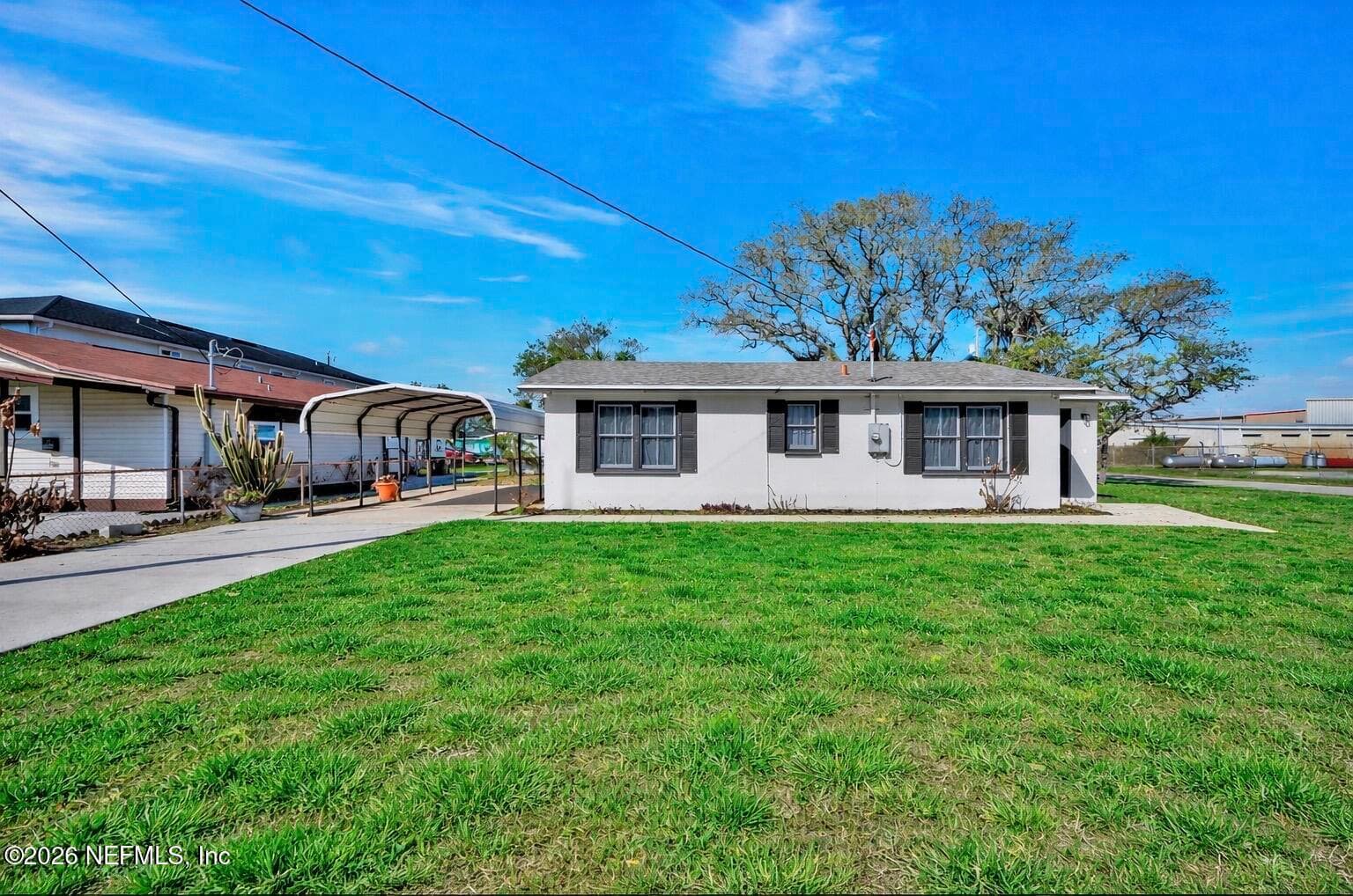 Photo 3 of 1002 1ST Avenue S, Jacksonville Beach, FL 32250