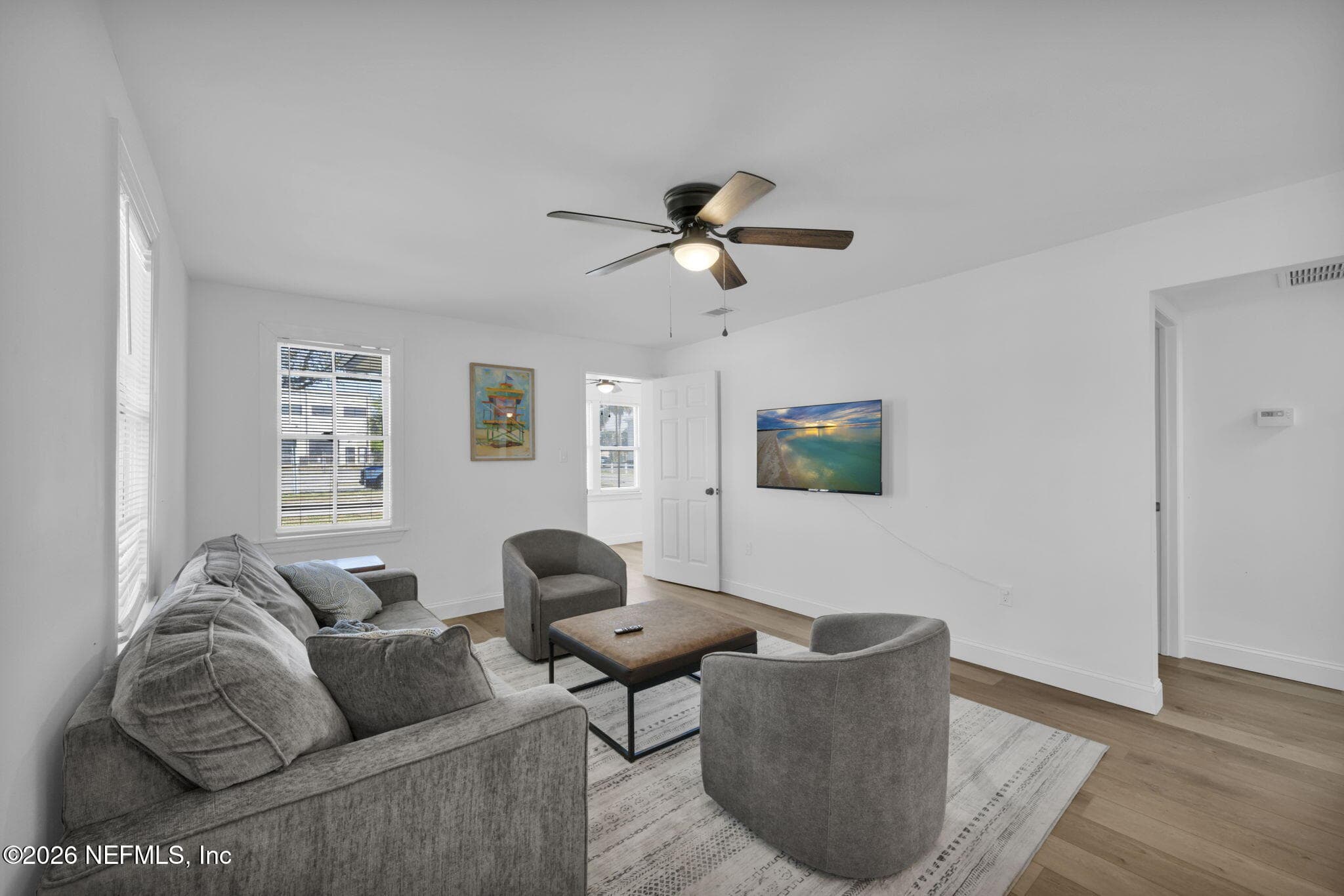 Photo 4 of 1002 1ST Avenue S, Jacksonville Beach, FL 32250
