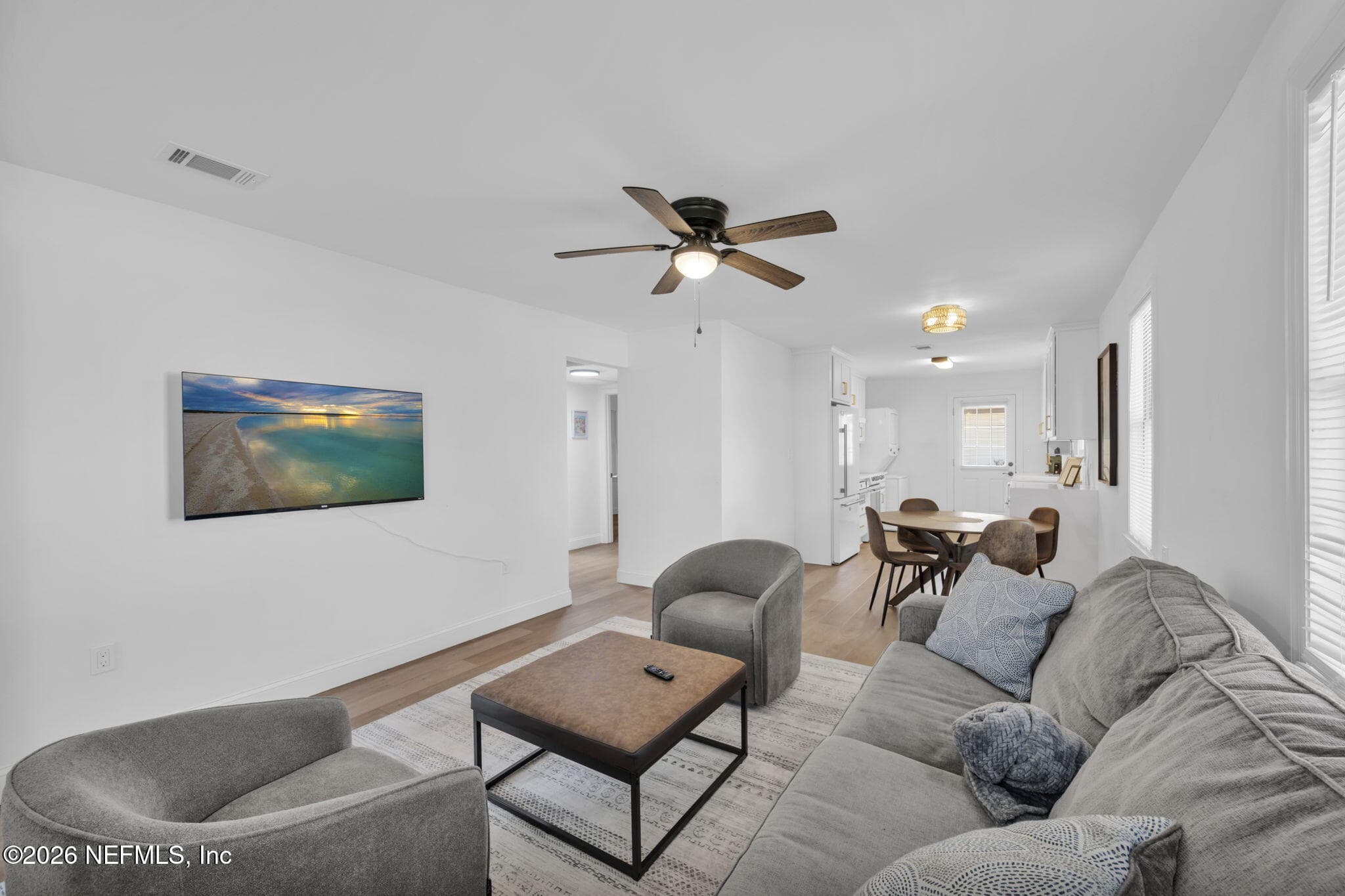 Photo 5 of 1002 1ST Avenue S, Jacksonville Beach, FL 32250