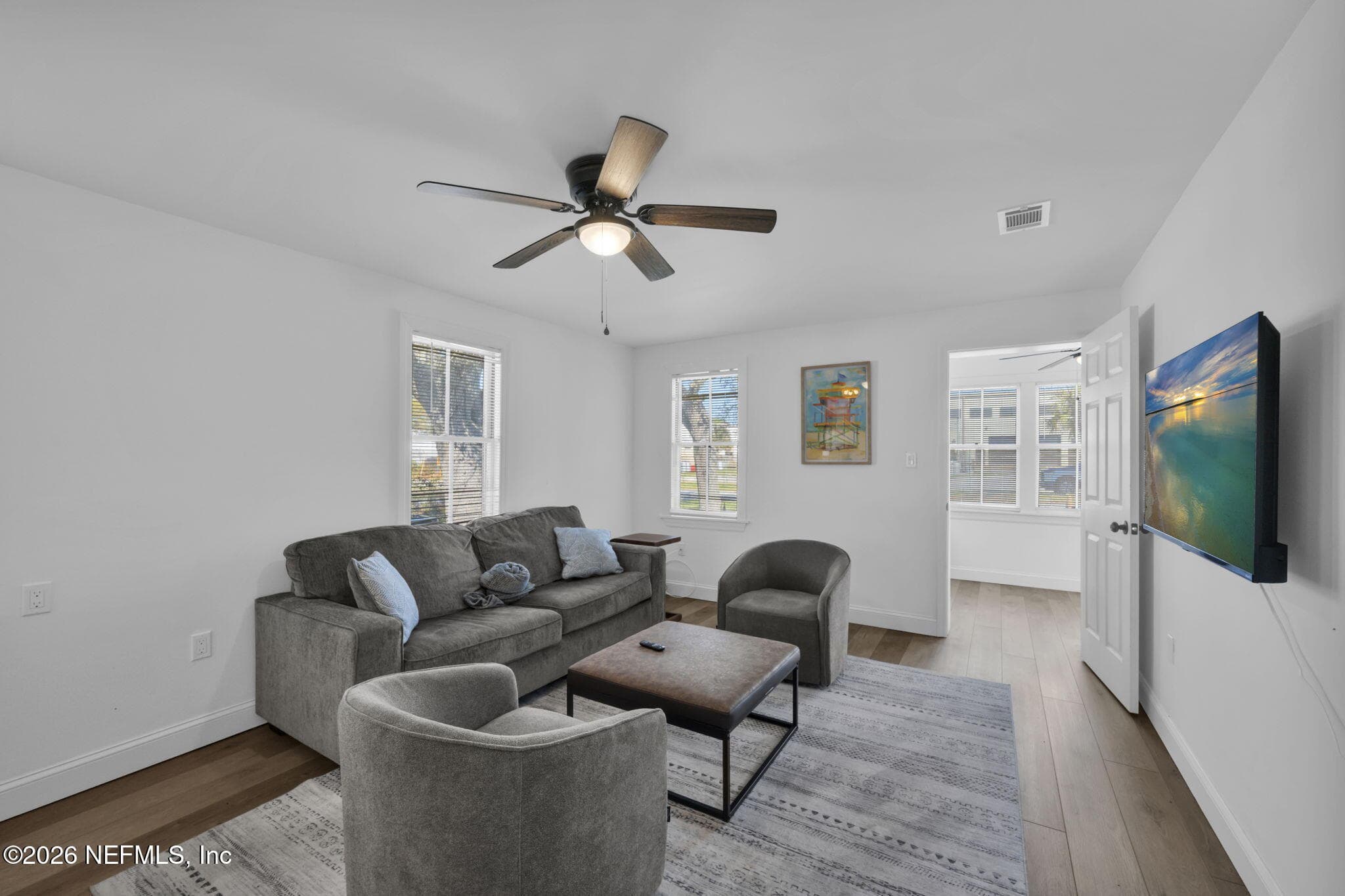 Photo 10 of 1002 1ST Avenue S, Jacksonville Beach, FL 32250