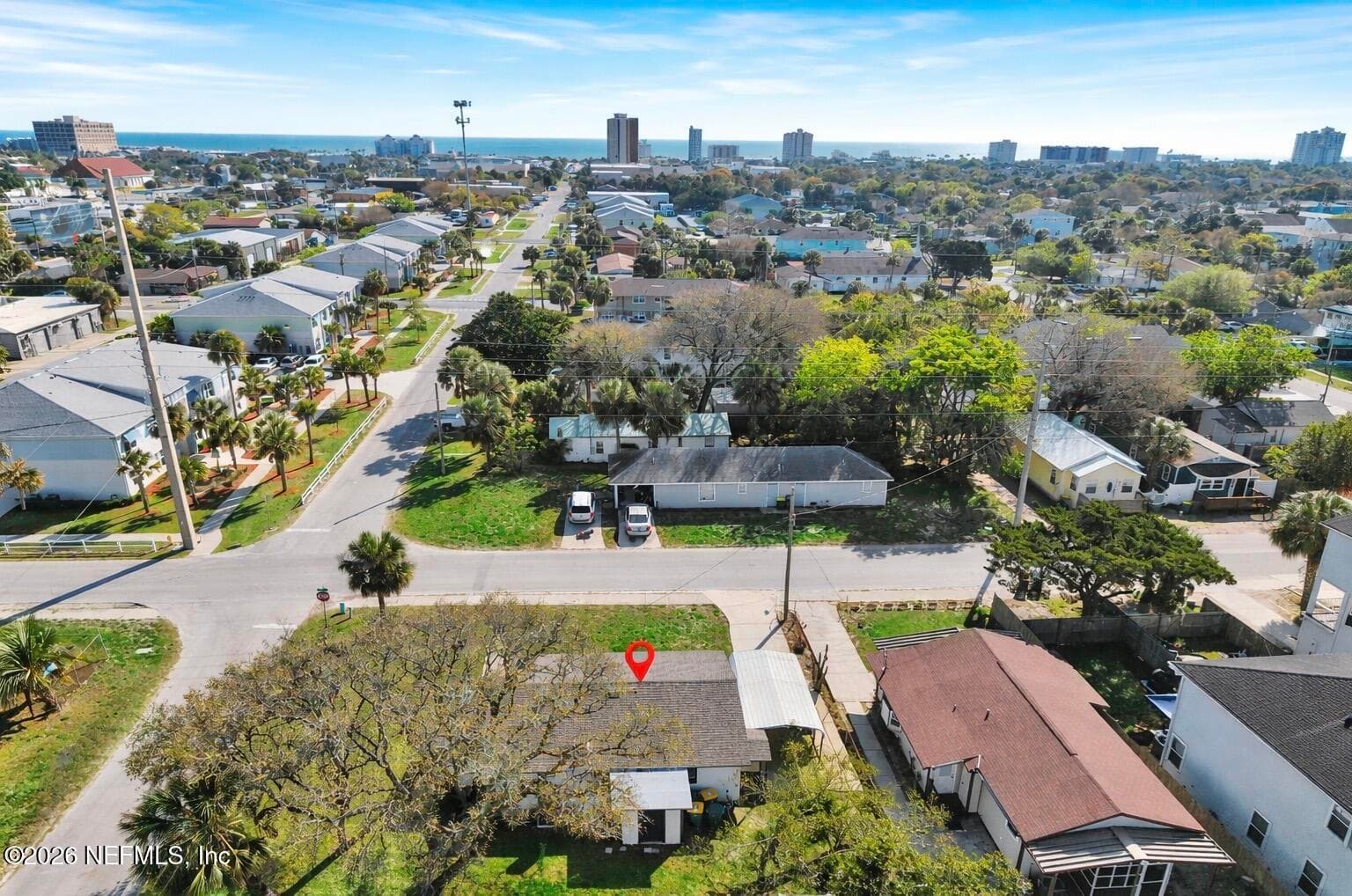 Photo 19 of 1002 1ST Avenue S, Jacksonville Beach, FL 32250