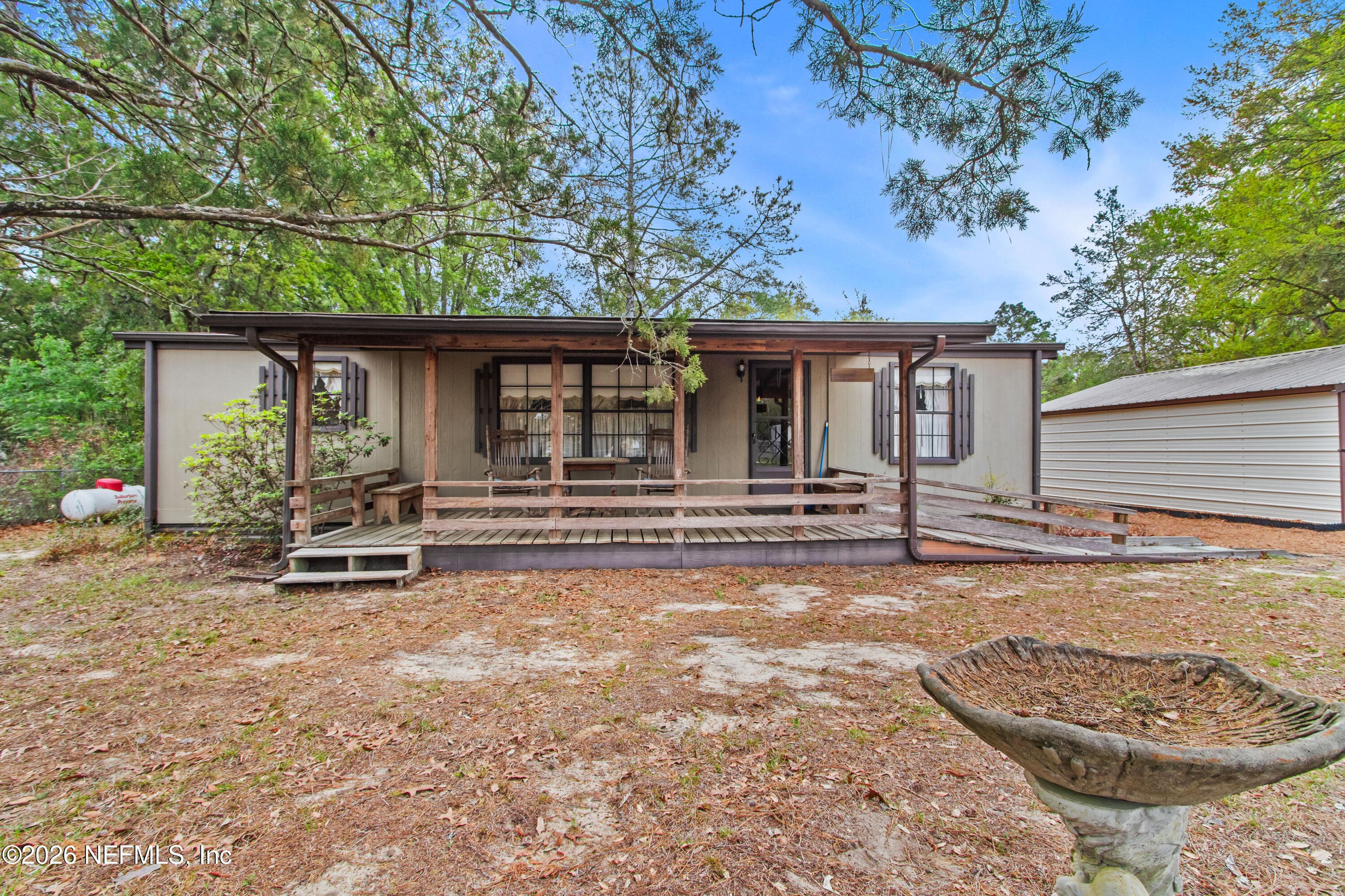 Photo 29 of 206 ANTHONY Avenue, Interlachen, FL 32148