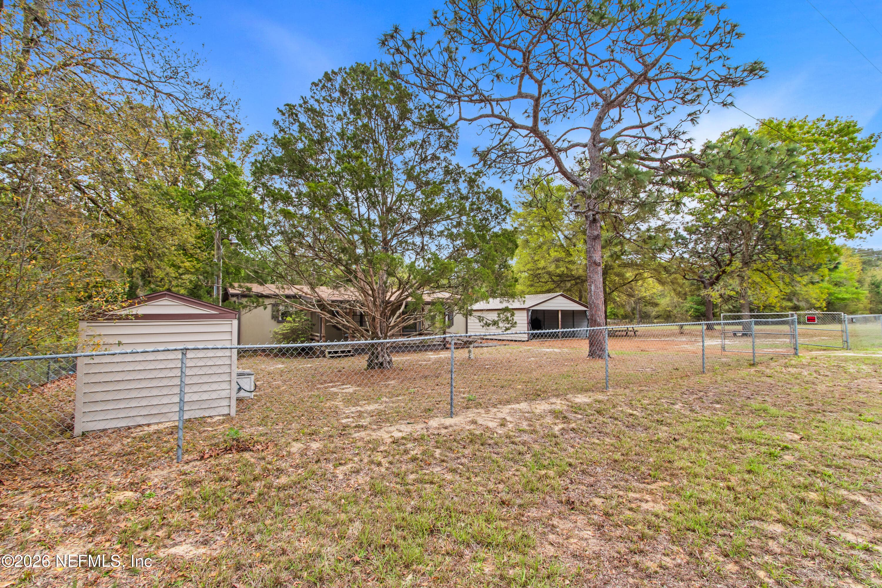 Photo 30 of 206 ANTHONY Avenue, Interlachen, FL 32148