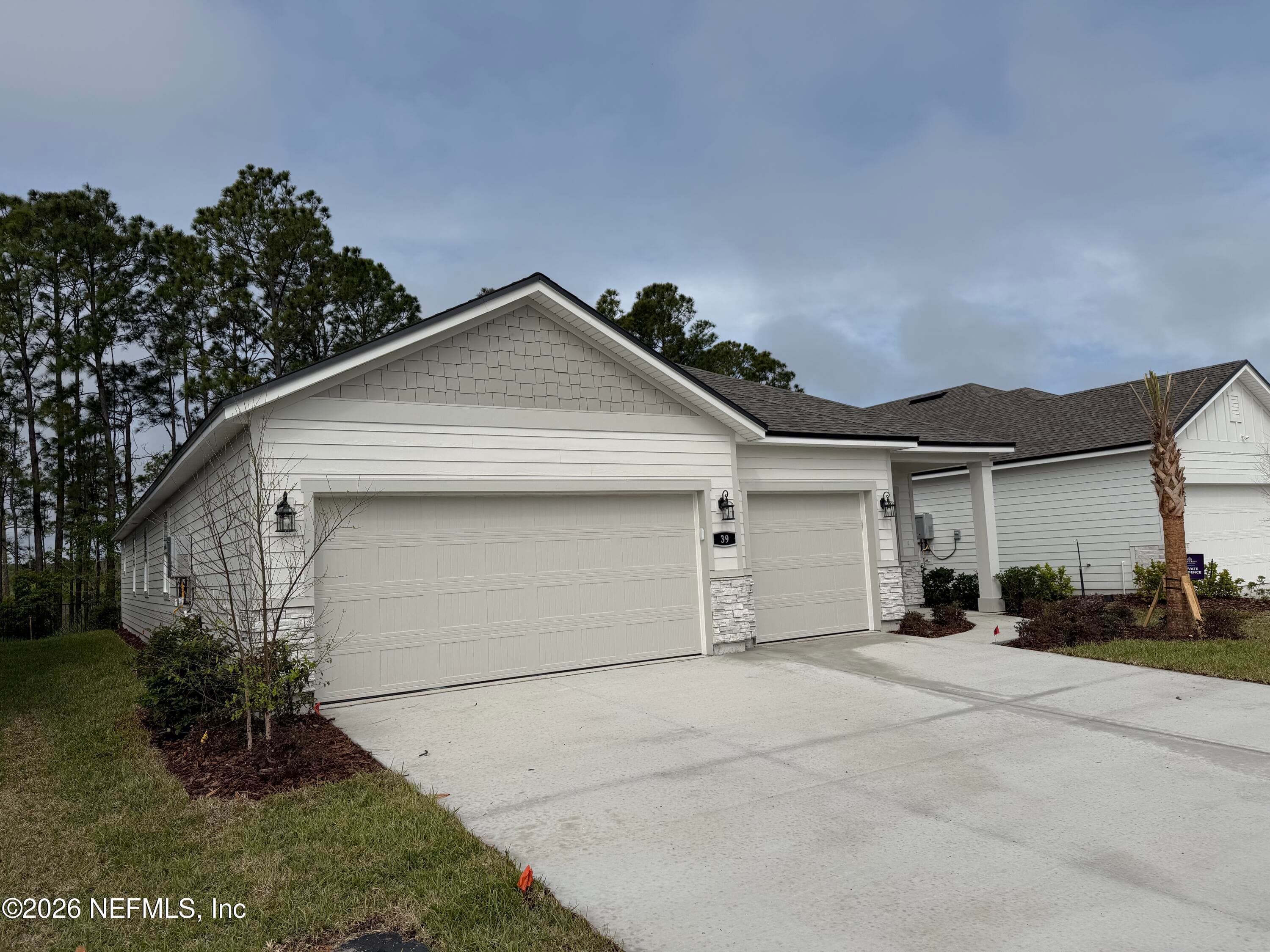 Photo 2 of 39 PERSEUS Avenue, Flagler Beach, FL 32136