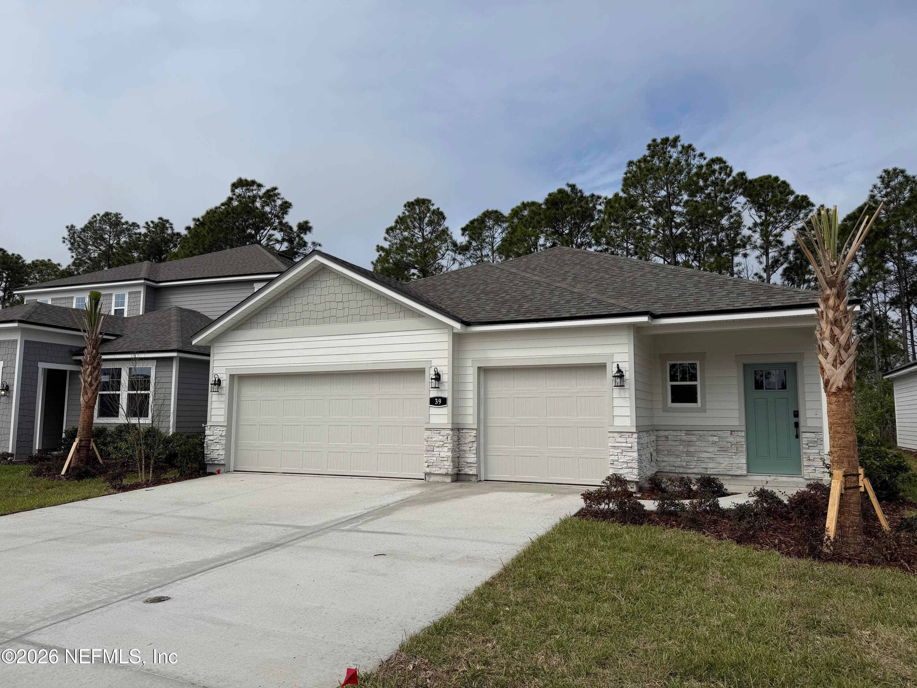 Photo 3 of 39 PERSEUS Avenue, Flagler Beach, FL 32136