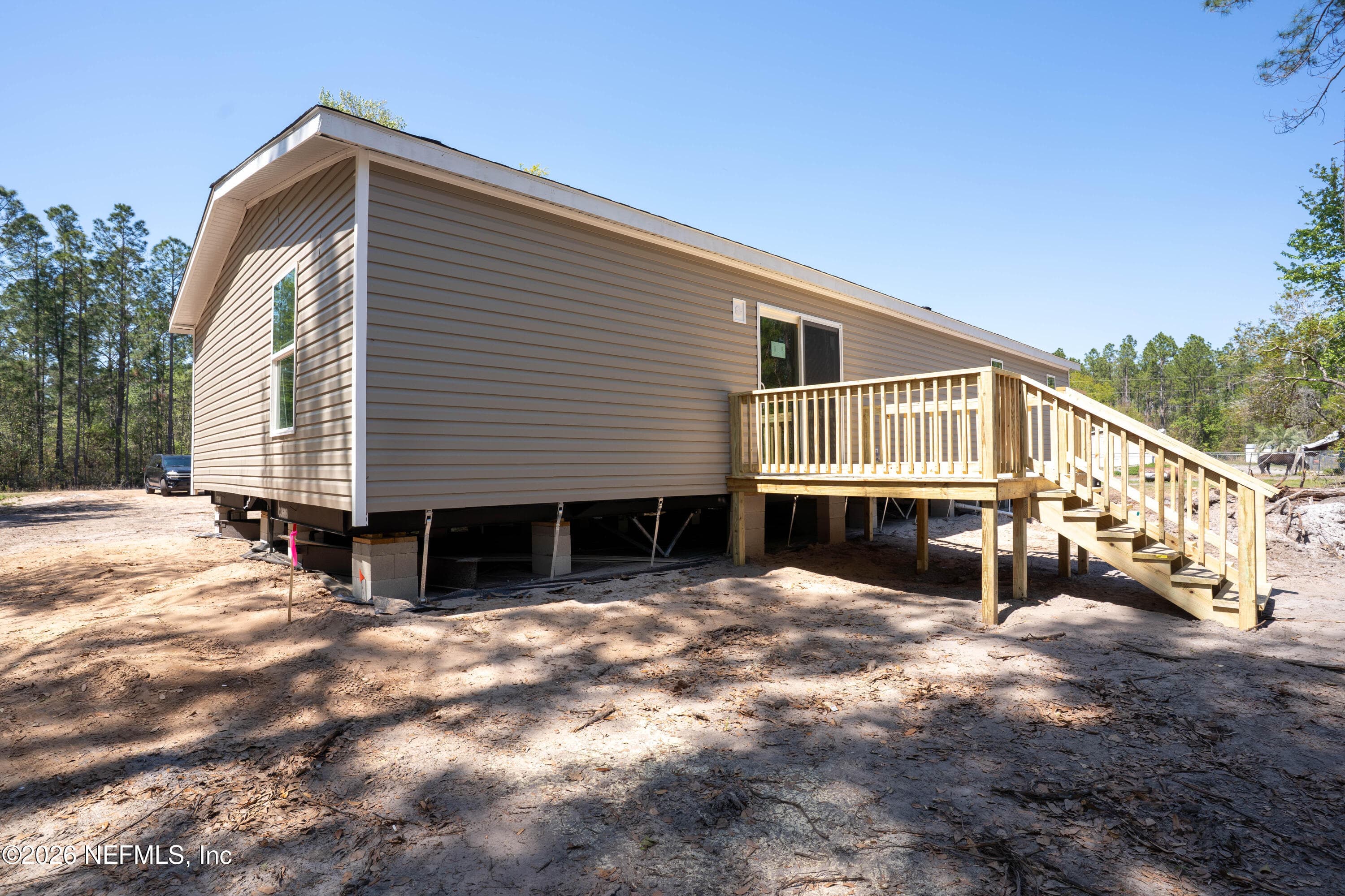 Photo 10 of 10101 CO RD 127, Glen St. Mary, FL 32040