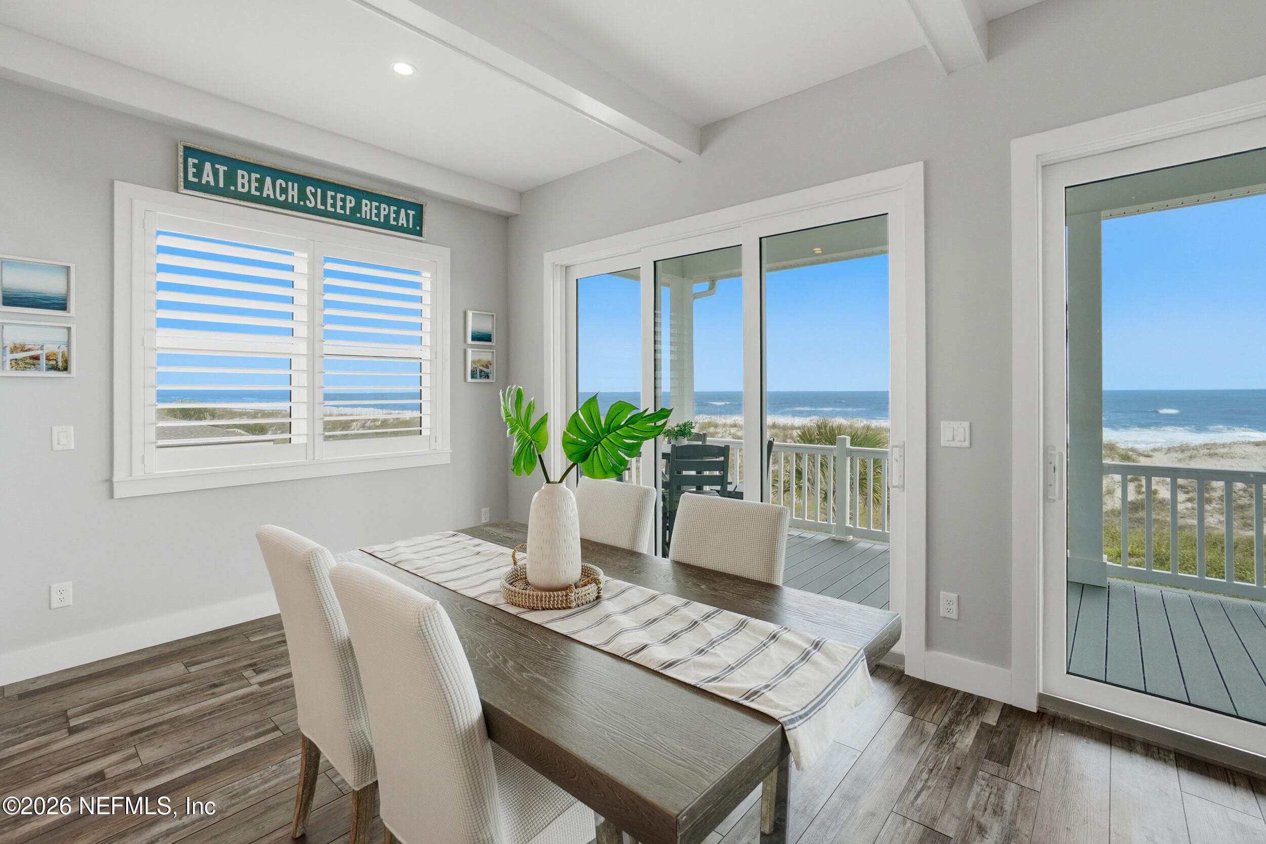 Photo 15 of 1717 STRAND Street, Neptune Beach, FL 32266