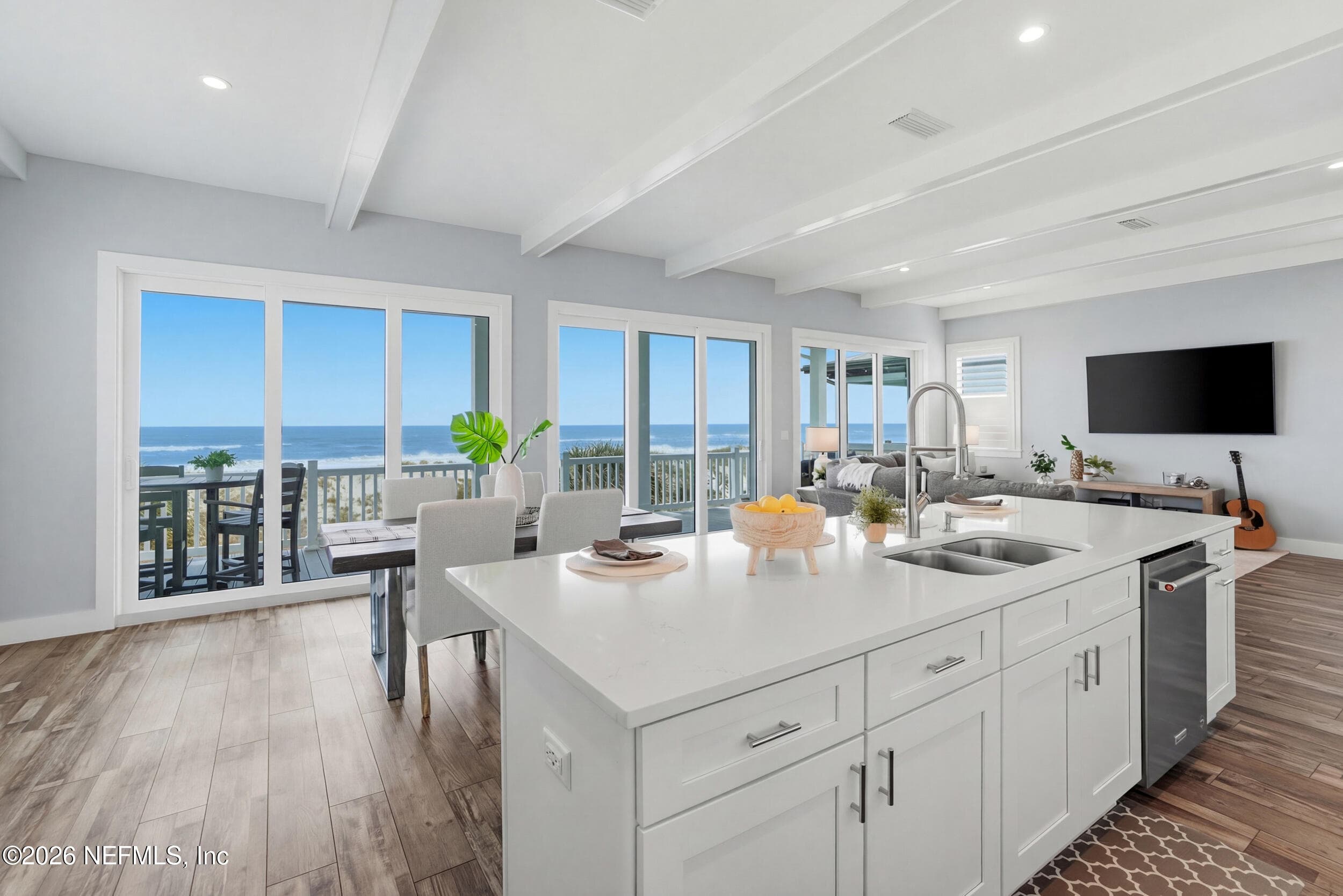 Photo 13 of 1717 STRAND Street, Neptune Beach, FL 32266