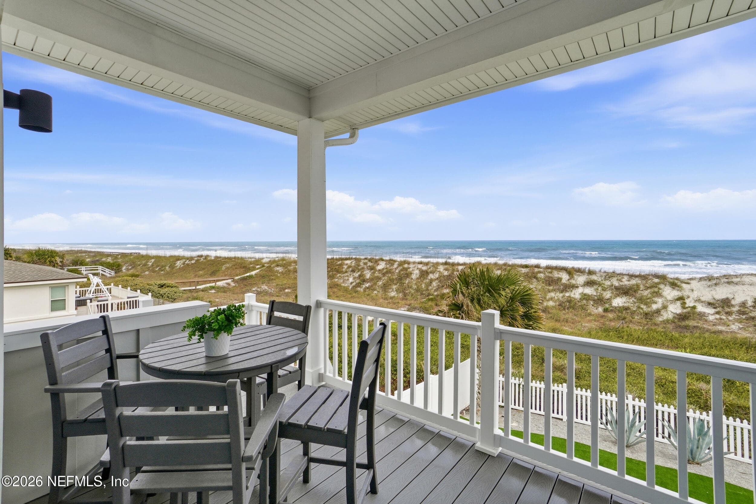 Photo 8 of 1717 STRAND Street, Neptune Beach, FL 32266