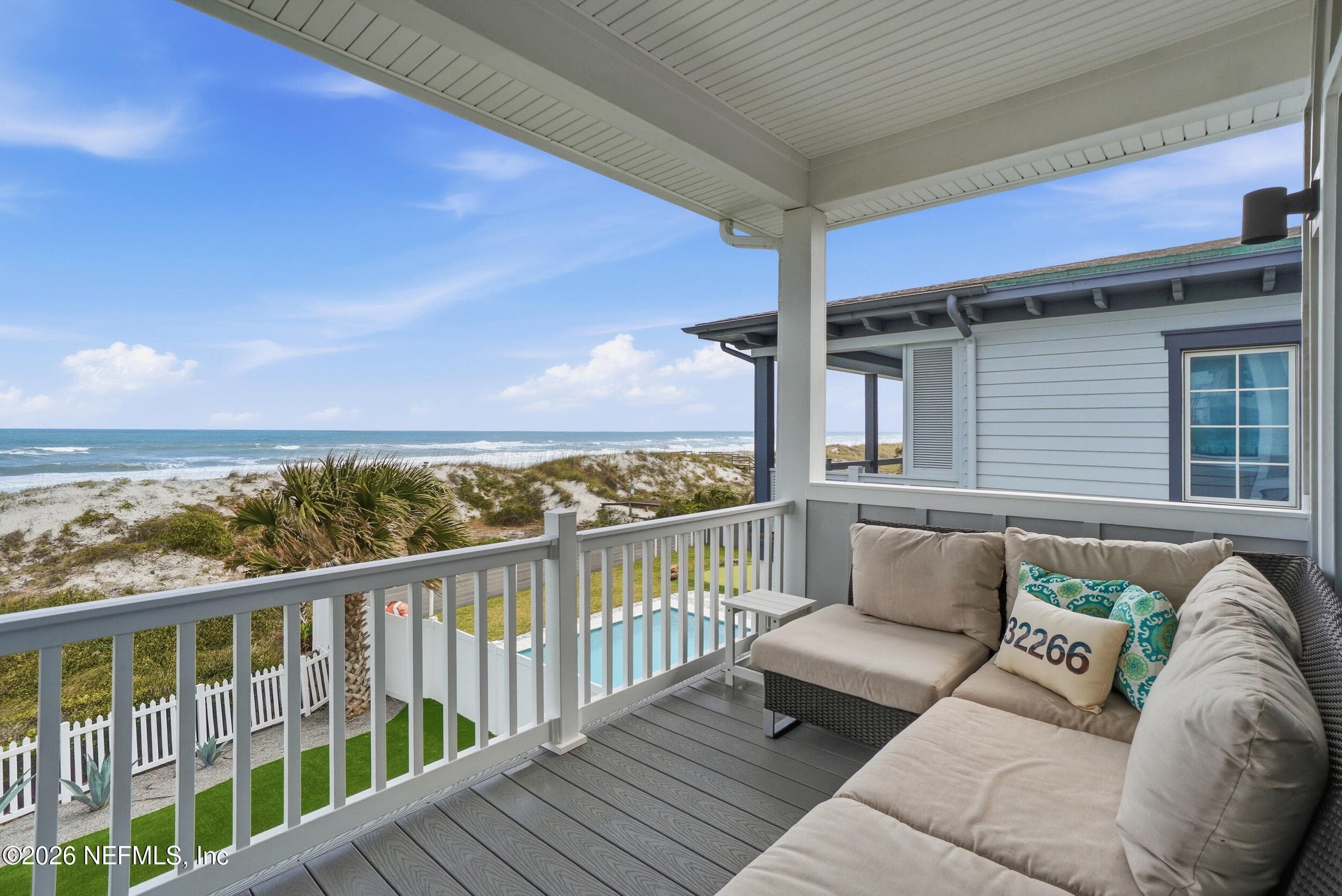 Photo 7 of 1717 STRAND Street, Neptune Beach, FL 32266