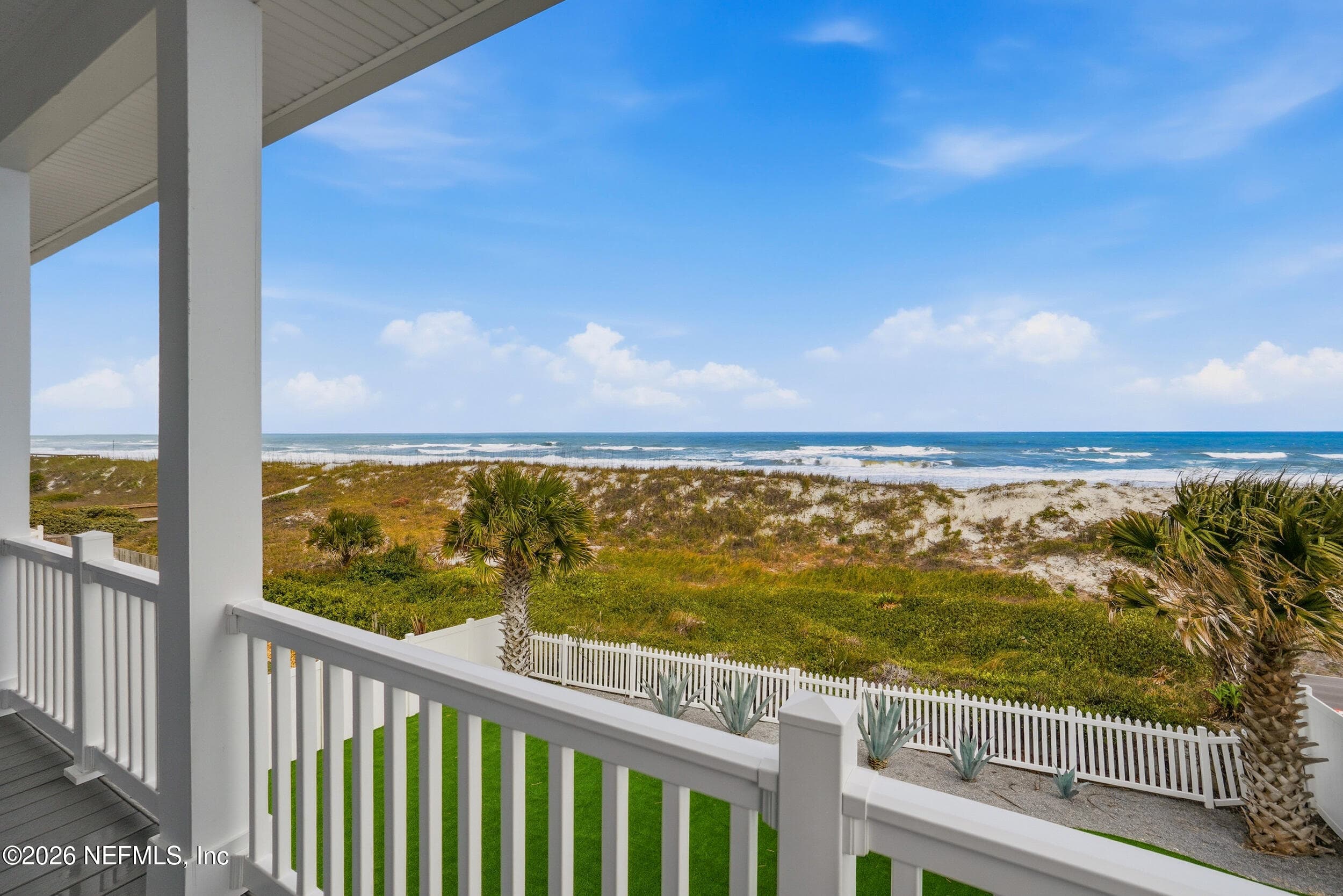 Photo 6 of 1717 STRAND Street, Neptune Beach, FL 32266