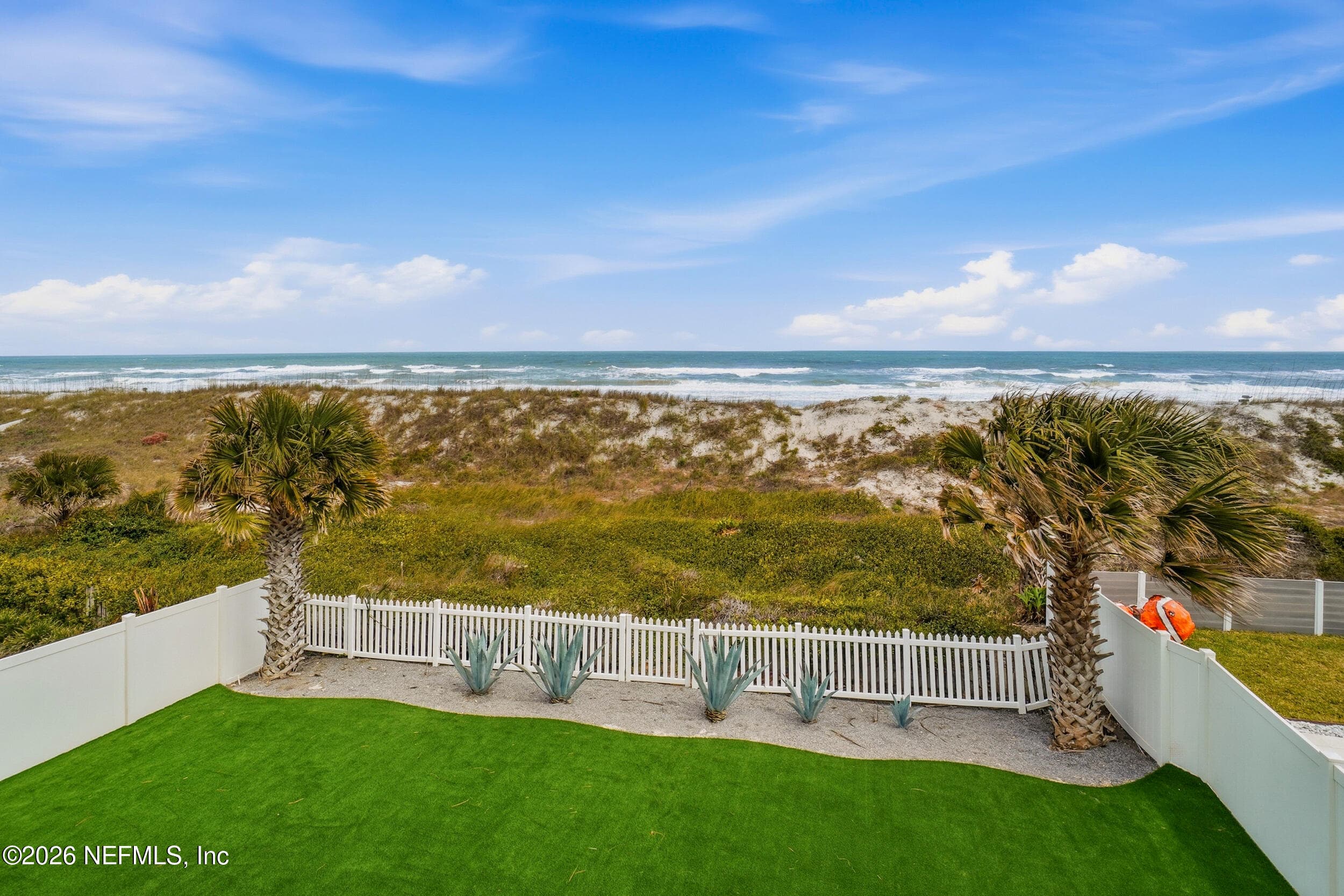 Photo 9 of 1717 STRAND Street, Neptune Beach, FL 32266