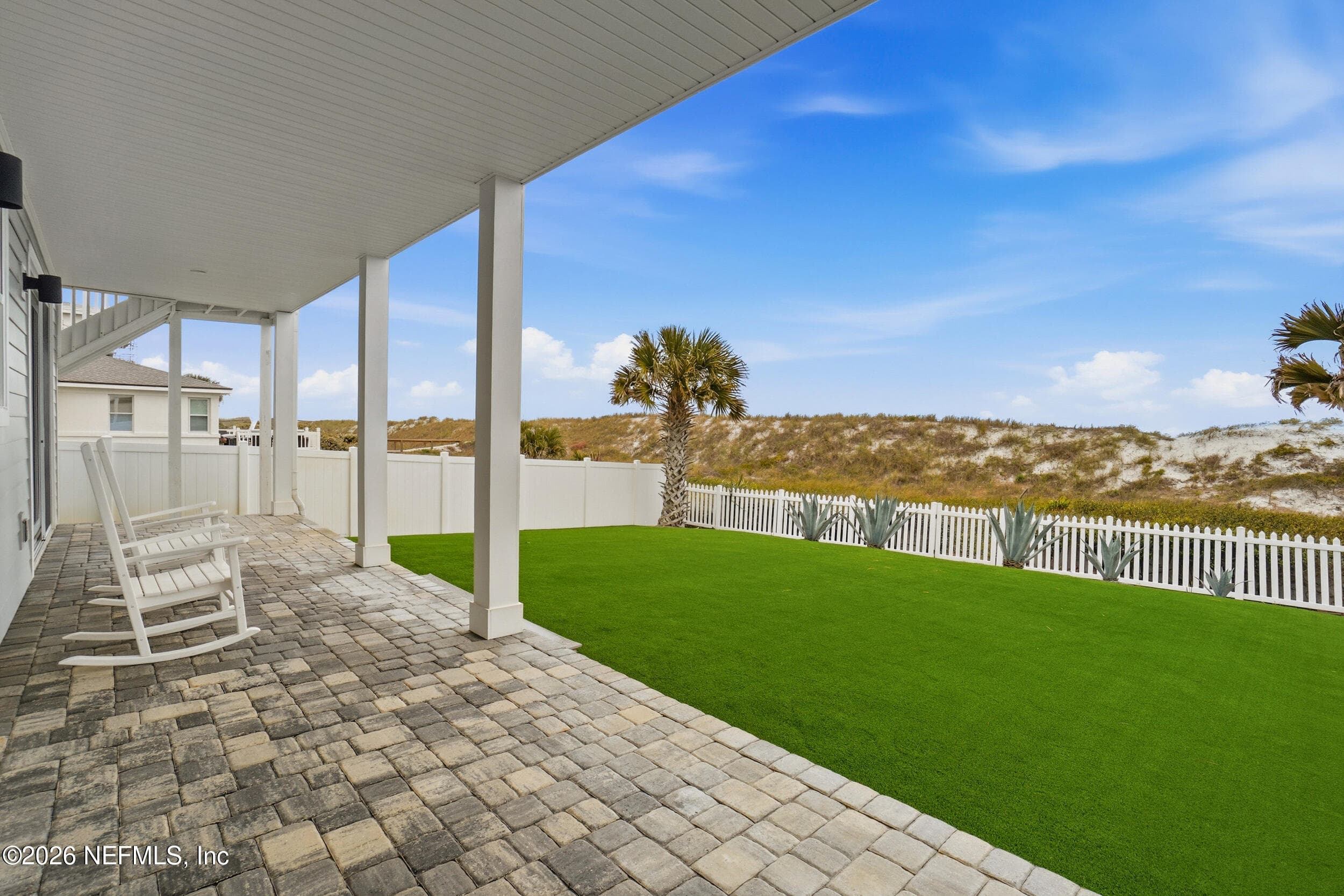 Photo 50 of 1717 STRAND Street, Neptune Beach, FL 32266