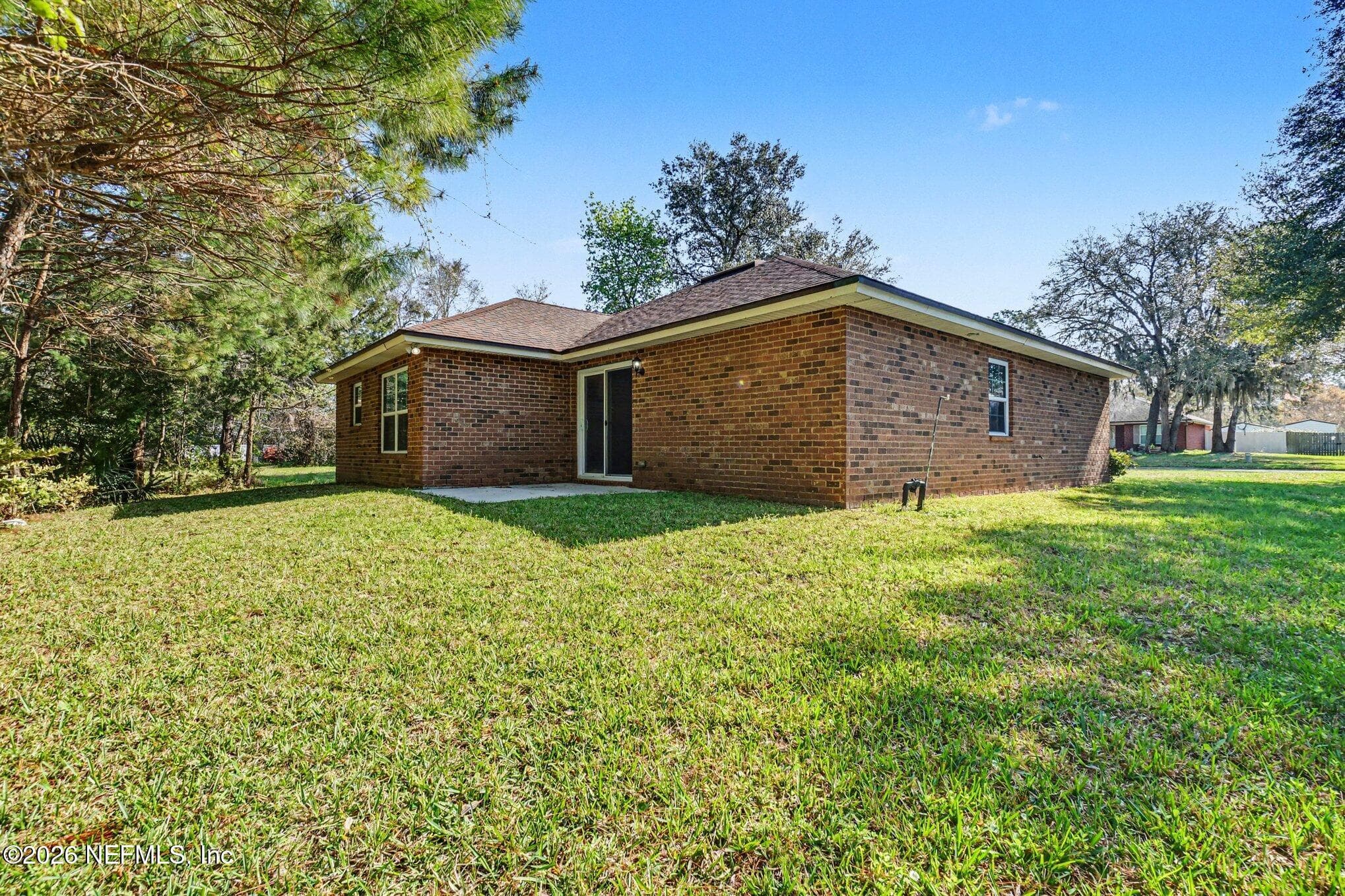 Photo 15 of 87061 FARNSWORTH Lane, Yulee, FL 32097