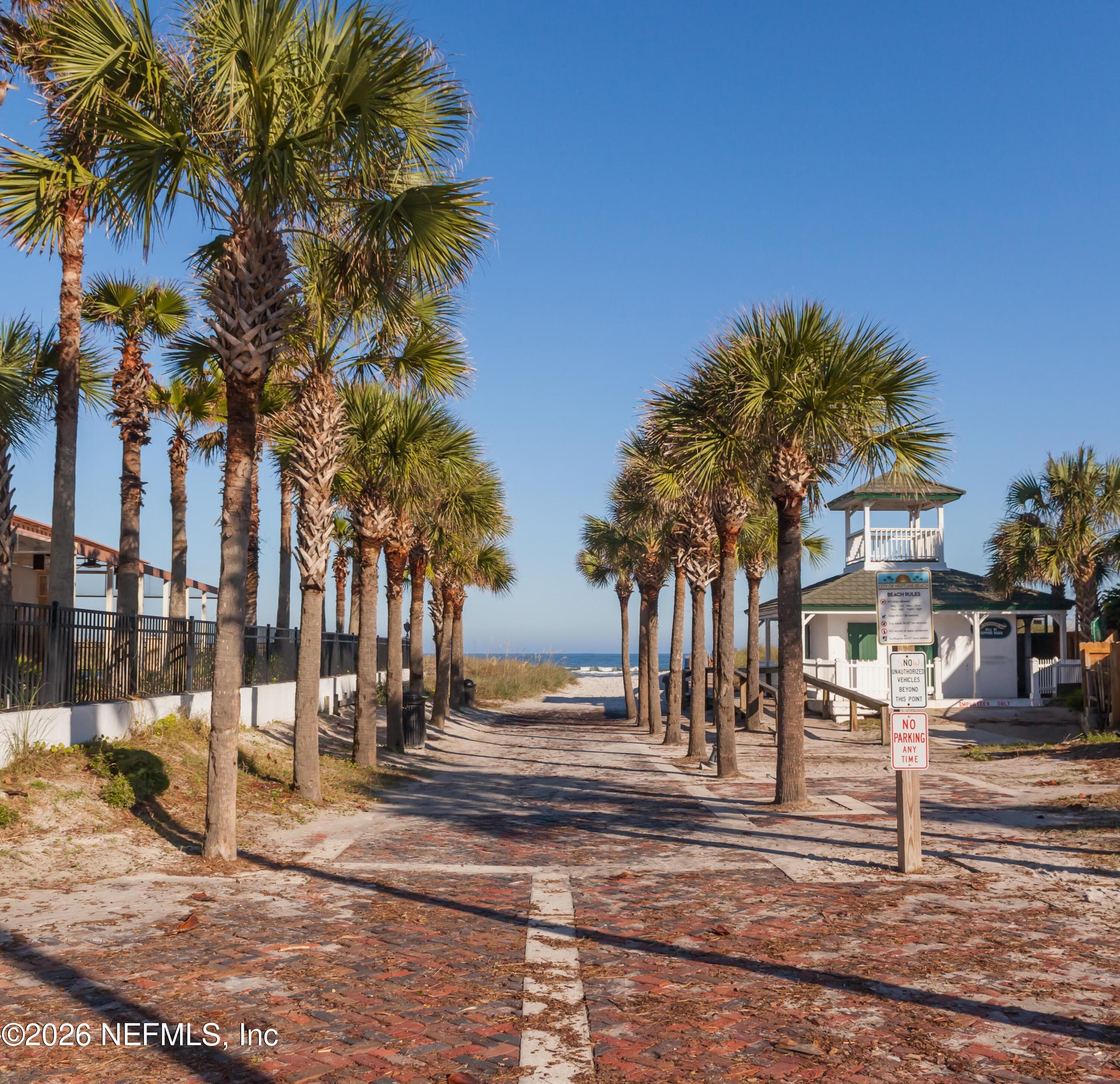 Photo 64 of 1717 STRAND Street, Neptune Beach, FL 32266