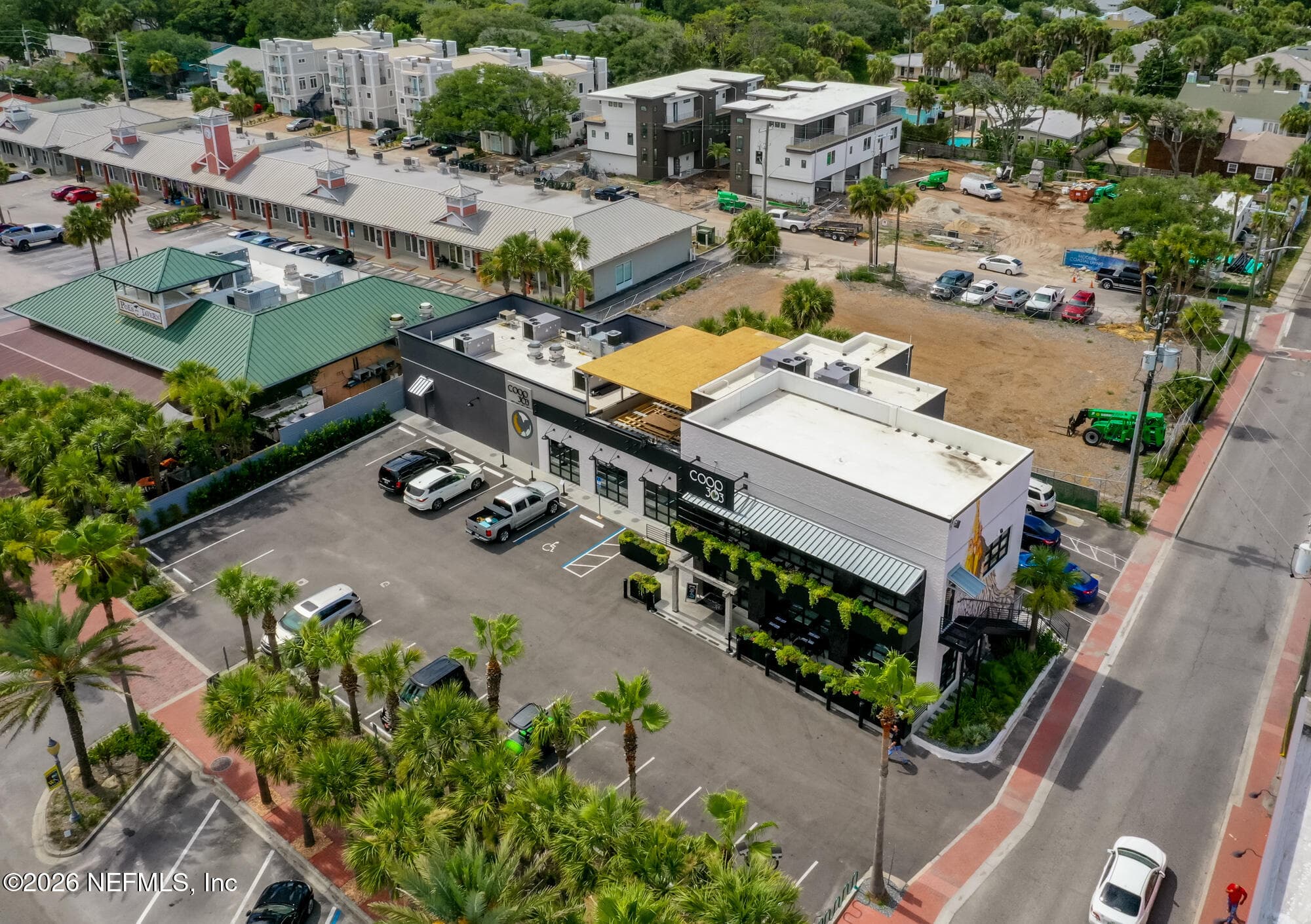 Photo 71 of 1717 STRAND Street, Neptune Beach, FL 32266