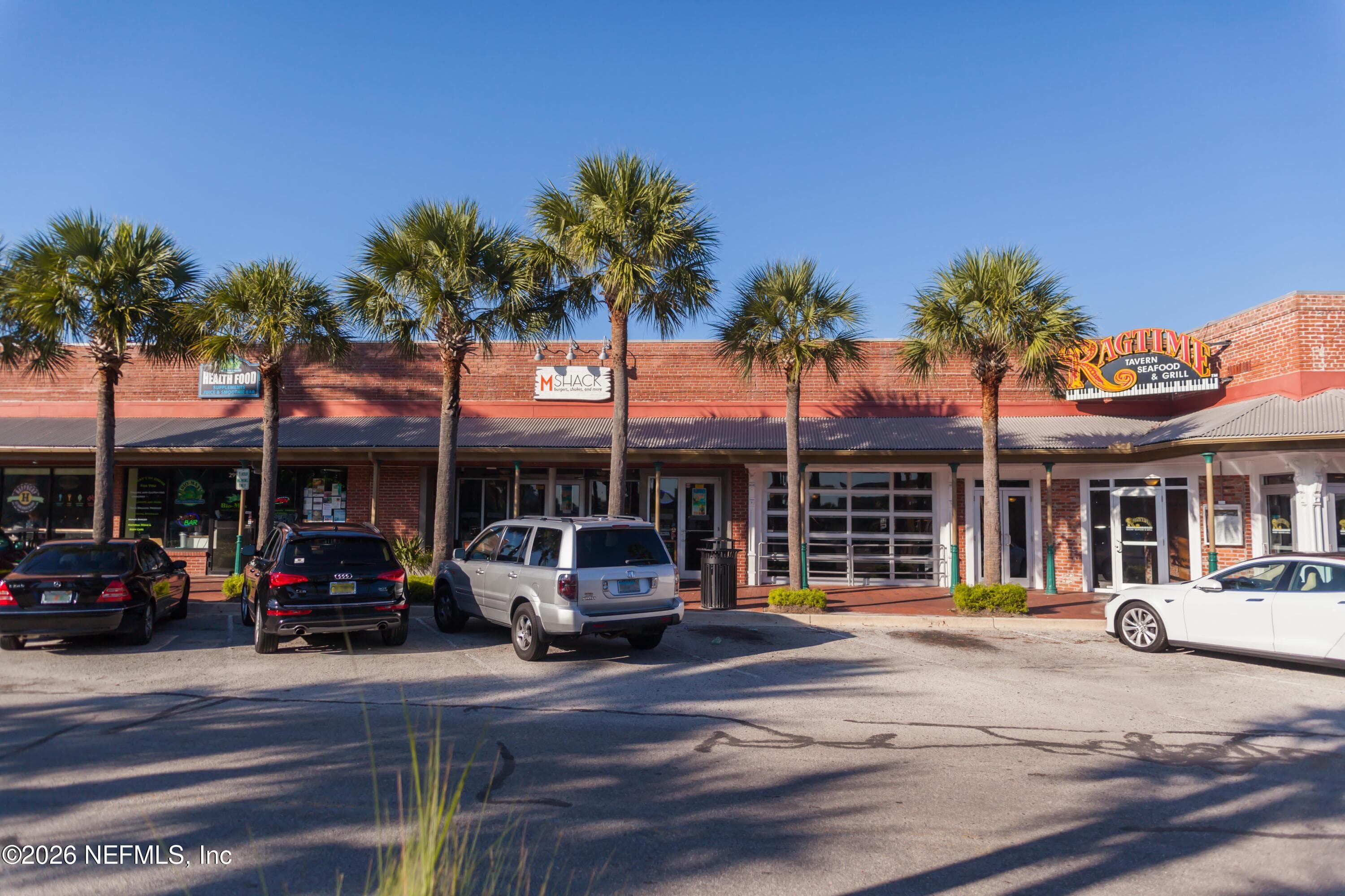 Photo 73 of 1717 STRAND Street, Neptune Beach, FL 32266