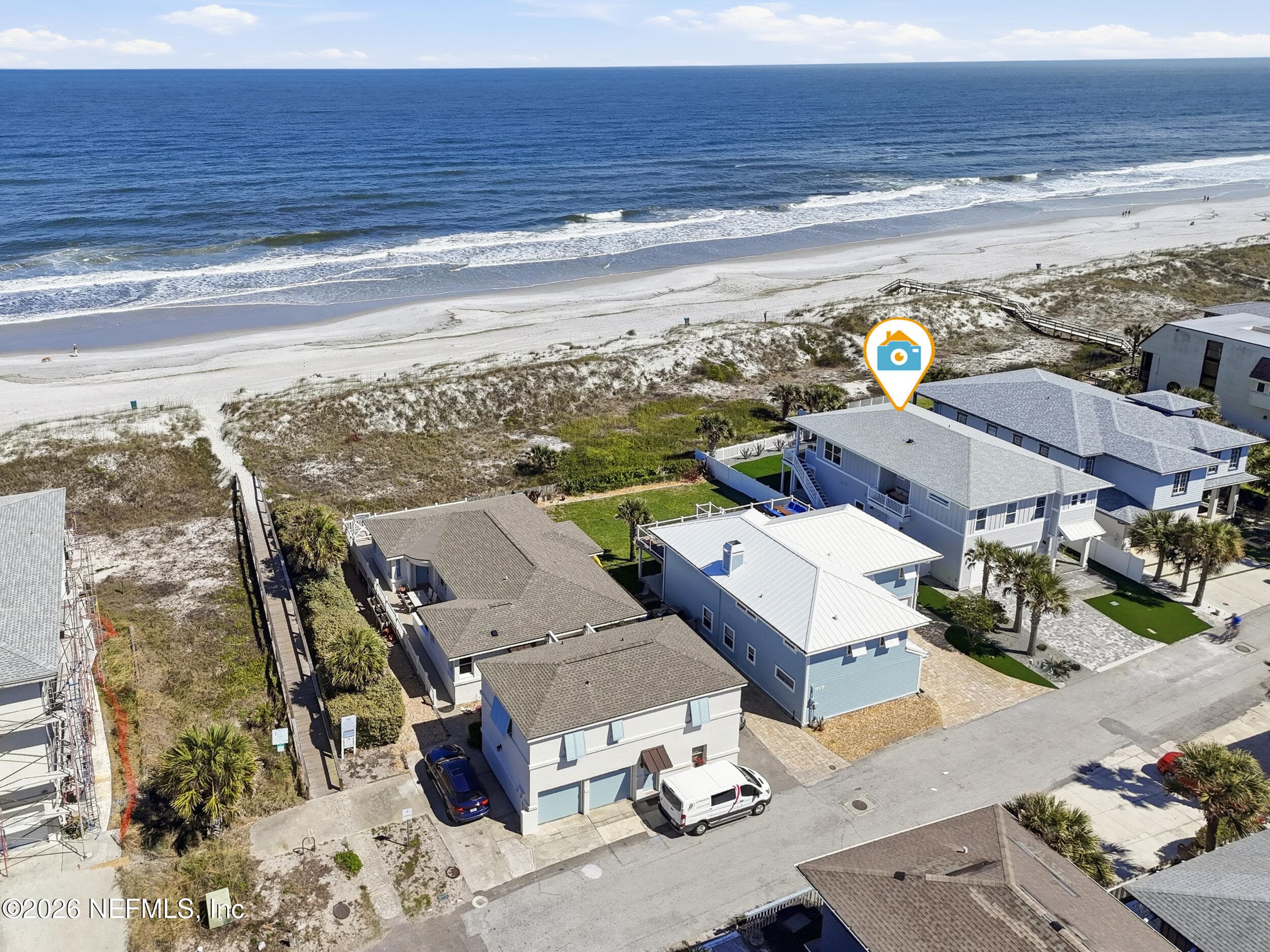 Photo 56 of 1717 STRAND Street, Neptune Beach, FL 32266