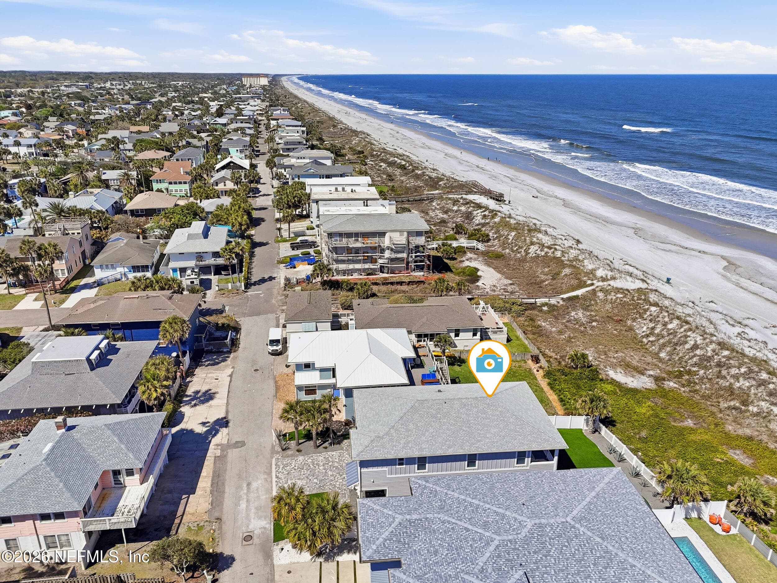 Photo 55 of 1717 STRAND Street, Neptune Beach, FL 32266