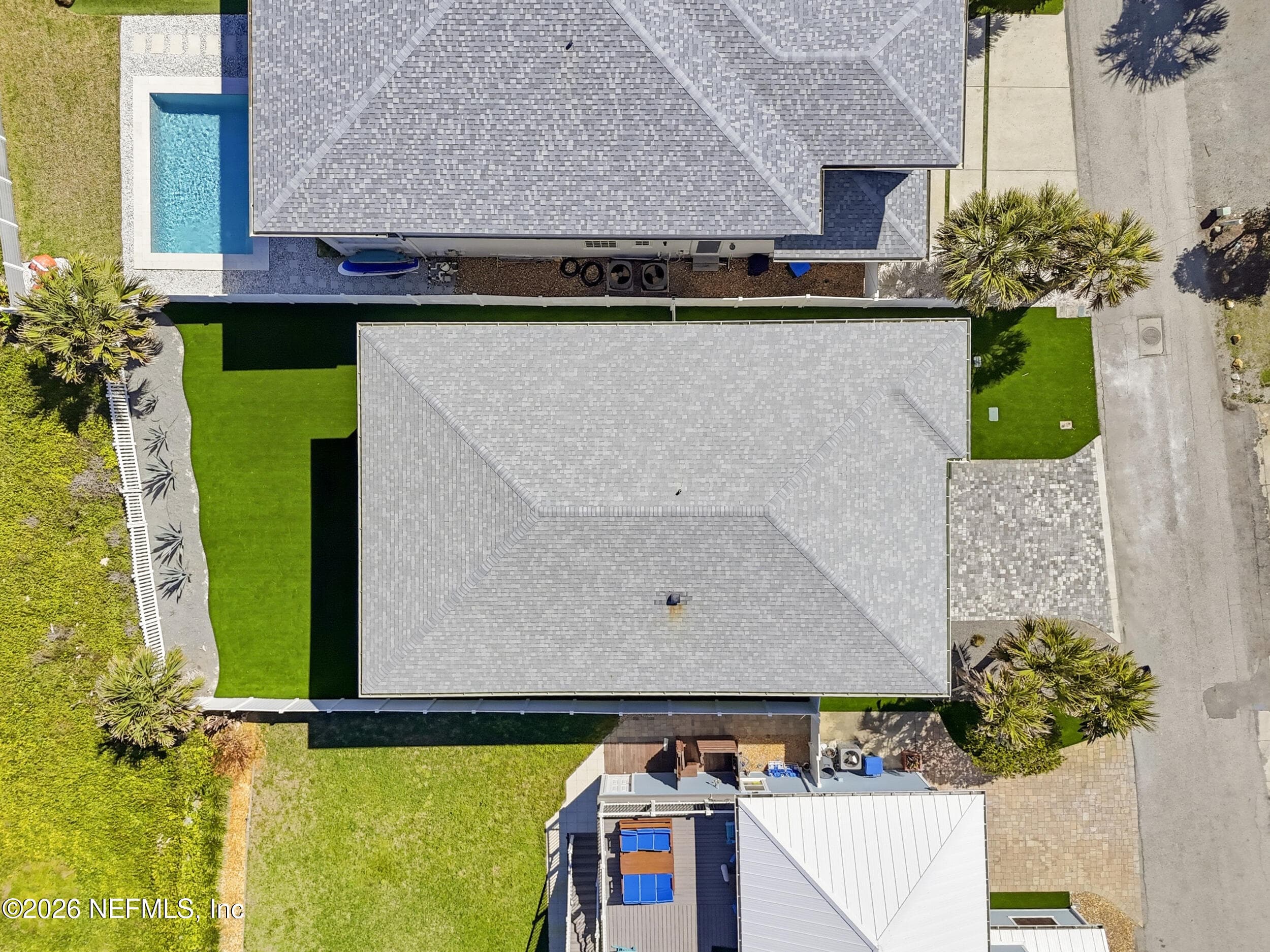 Photo 57 of 1717 STRAND Street, Neptune Beach, FL 32266