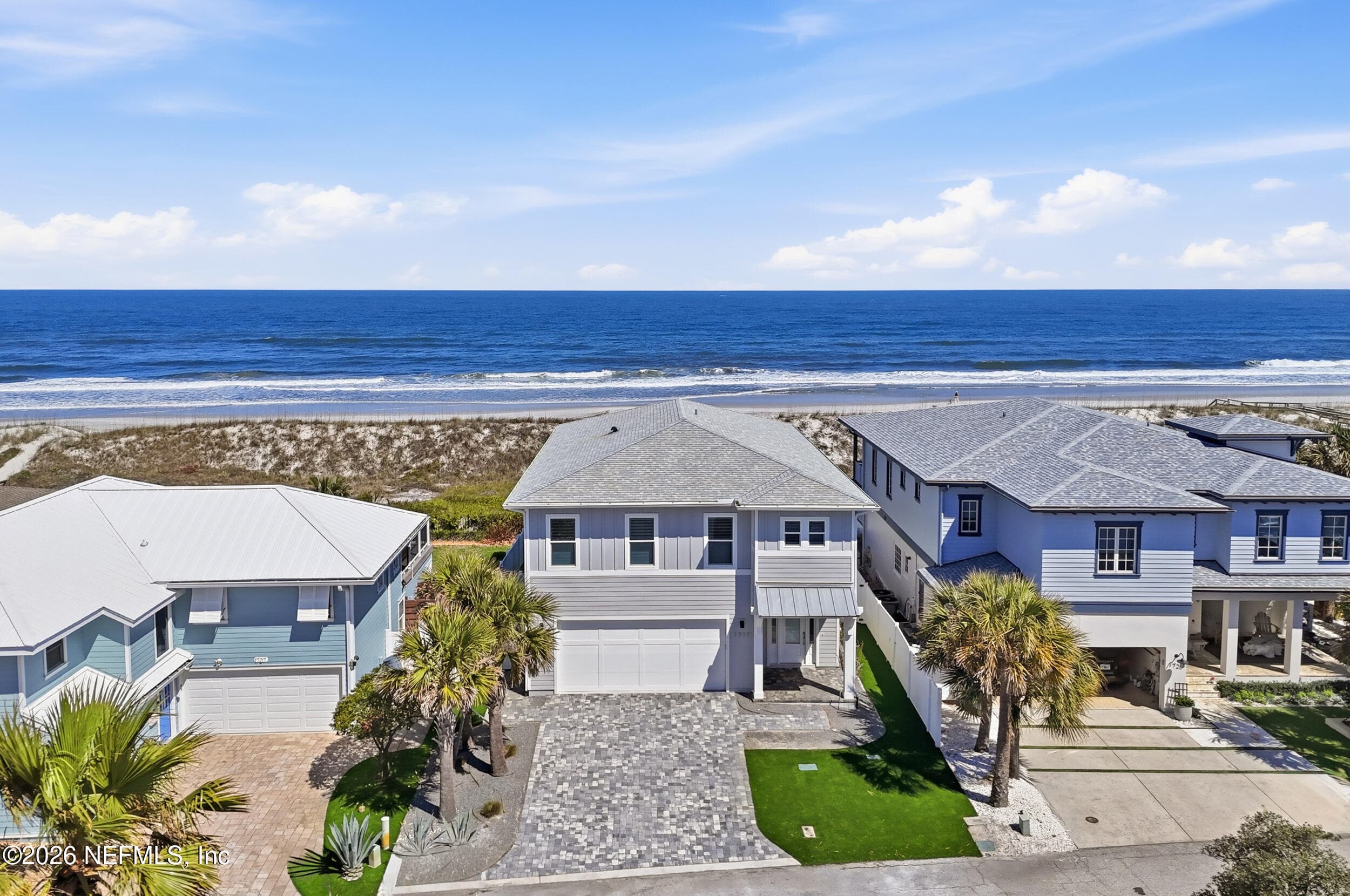 Photo 3 of 1717 STRAND Street, Neptune Beach, FL 32266