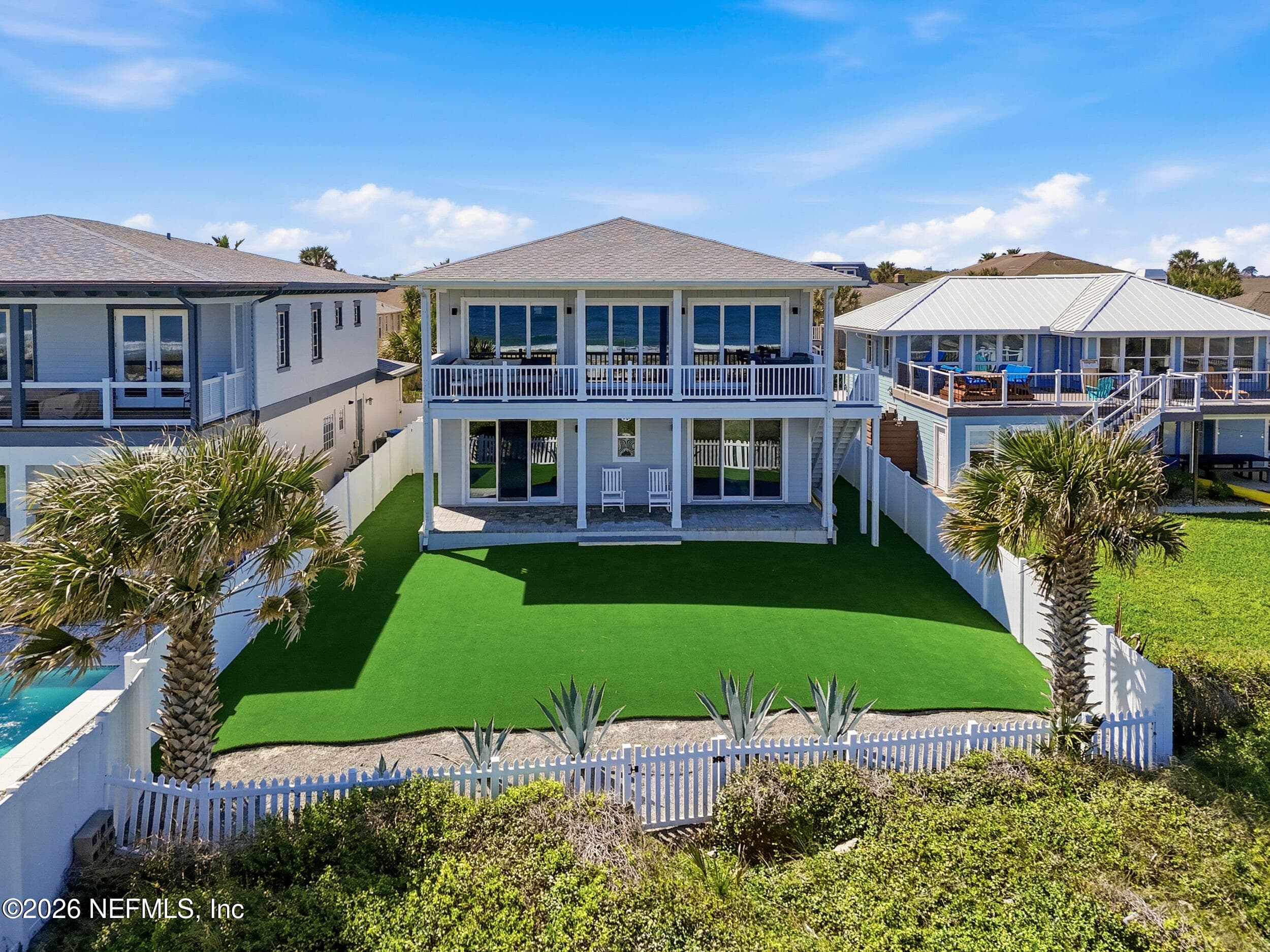 Photo 58 of 1717 STRAND Street, Neptune Beach, FL 32266