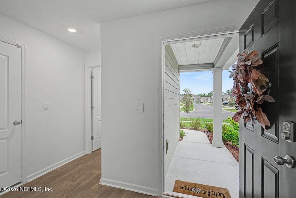 Photo 7 of 2500 FALLING STAR Lane, Green Cove Springs, FL 32043