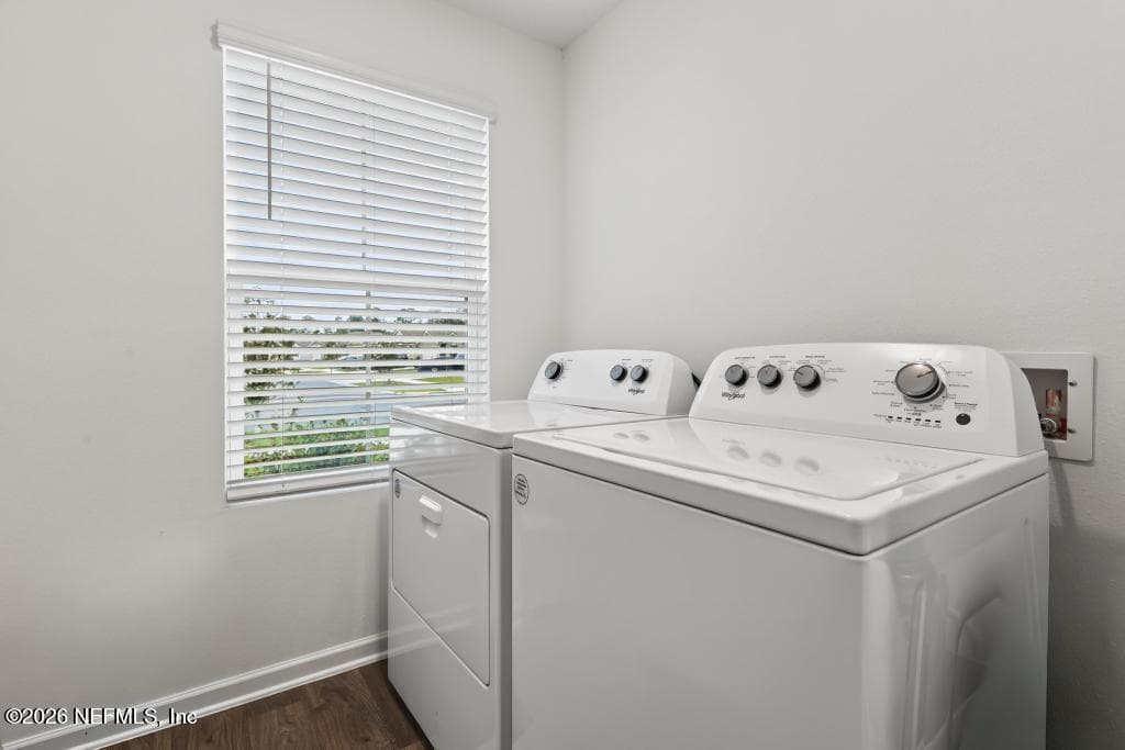 Photo 8 of 2500 FALLING STAR Lane, Green Cove Springs, FL 32043