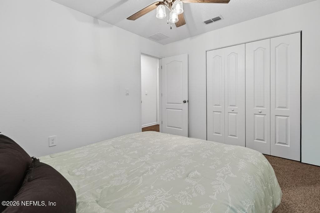 Photo 10 of 2500 FALLING STAR Lane, Green Cove Springs, FL 32043
