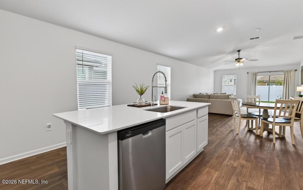 Photo 17 of 2500 FALLING STAR Lane, Green Cove Springs, FL 32043
