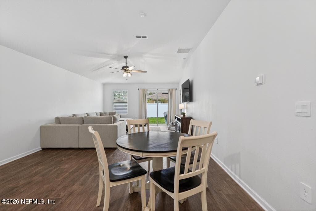 Photo 19 of 2500 FALLING STAR Lane, Green Cove Springs, FL 32043