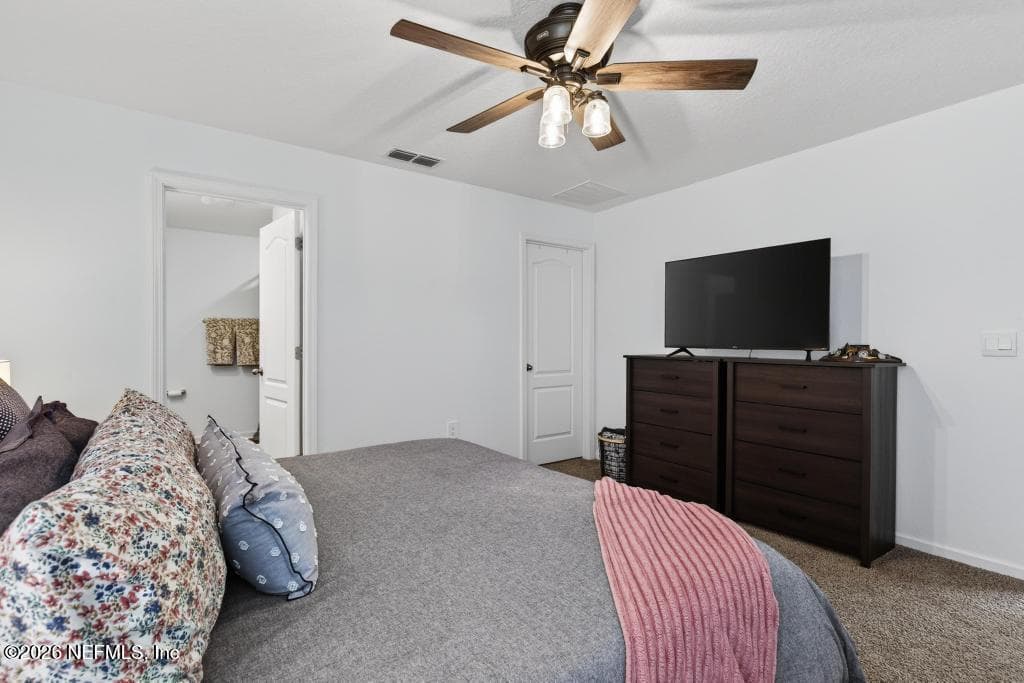 Photo 25 of 2500 FALLING STAR Lane, Green Cove Springs, FL 32043