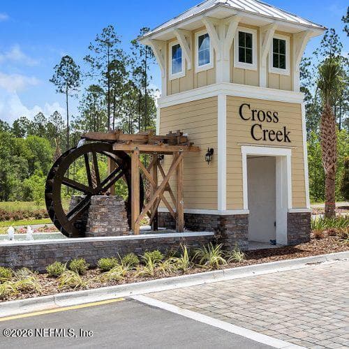 Photo 35 of 2500 FALLING STAR Lane, Green Cove Springs, FL 32043