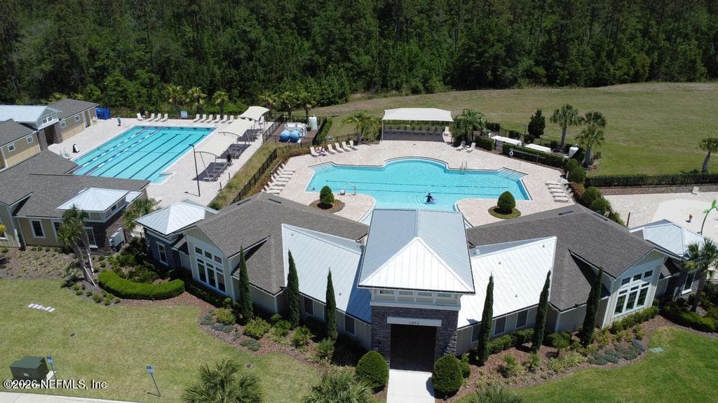 Photo 36 of 2500 FALLING STAR Lane, Green Cove Springs, FL 32043