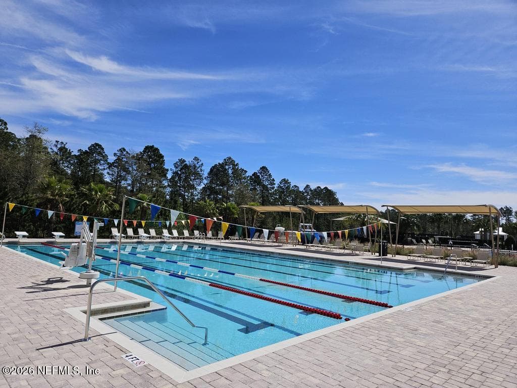 Photo 37 of 2500 FALLING STAR Lane, Green Cove Springs, FL 32043