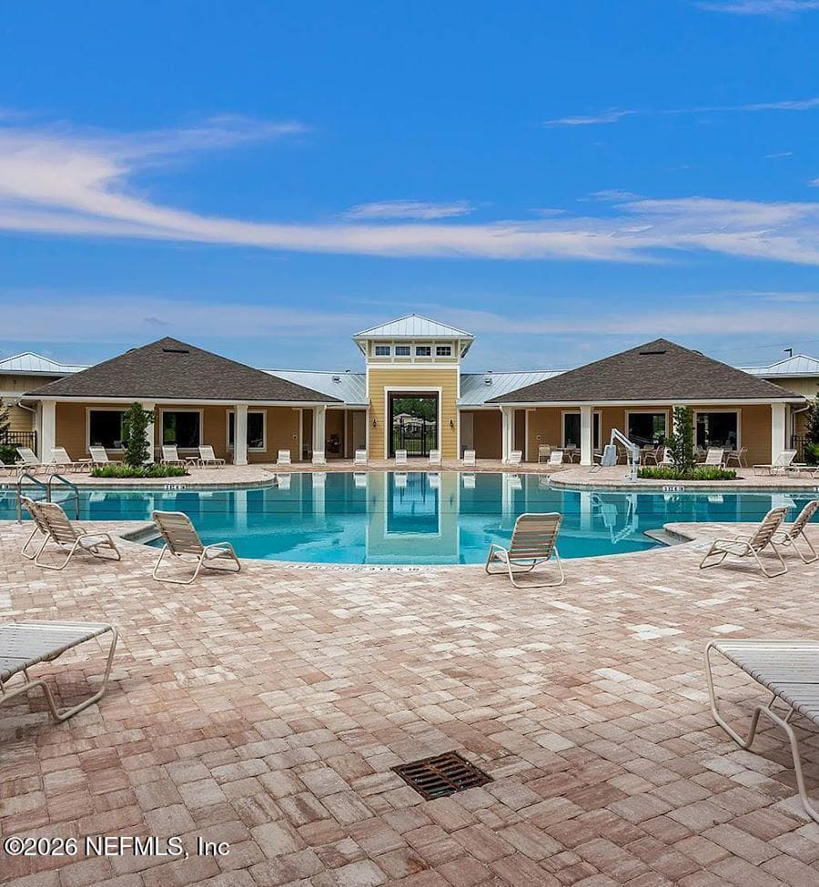 Photo 38 of 2500 FALLING STAR Lane, Green Cove Springs, FL 32043