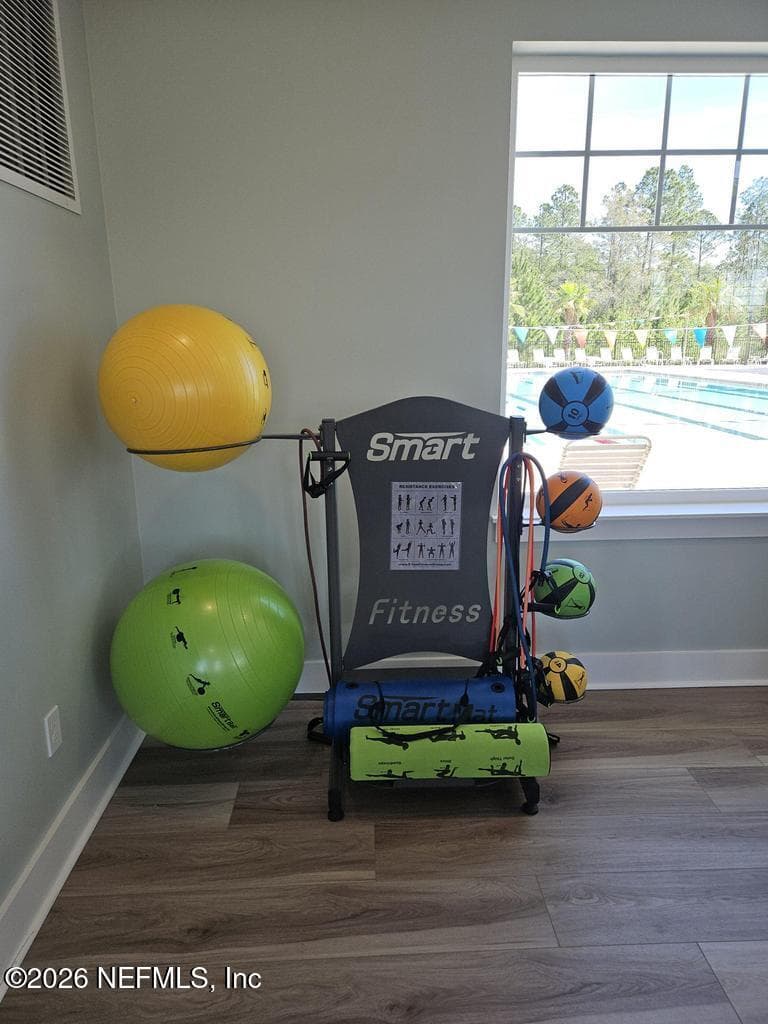 Photo 43 of 2500 FALLING STAR Lane, Green Cove Springs, FL 32043